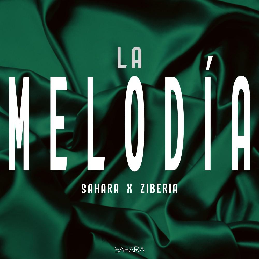 Постер альбома La Melodía