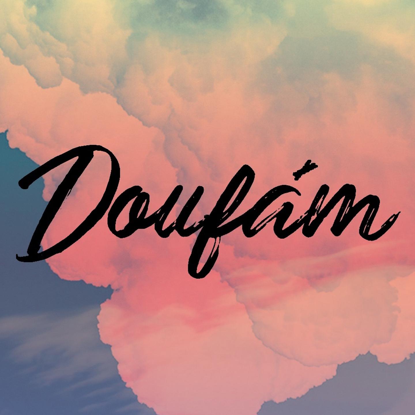 Постер альбома Doufám