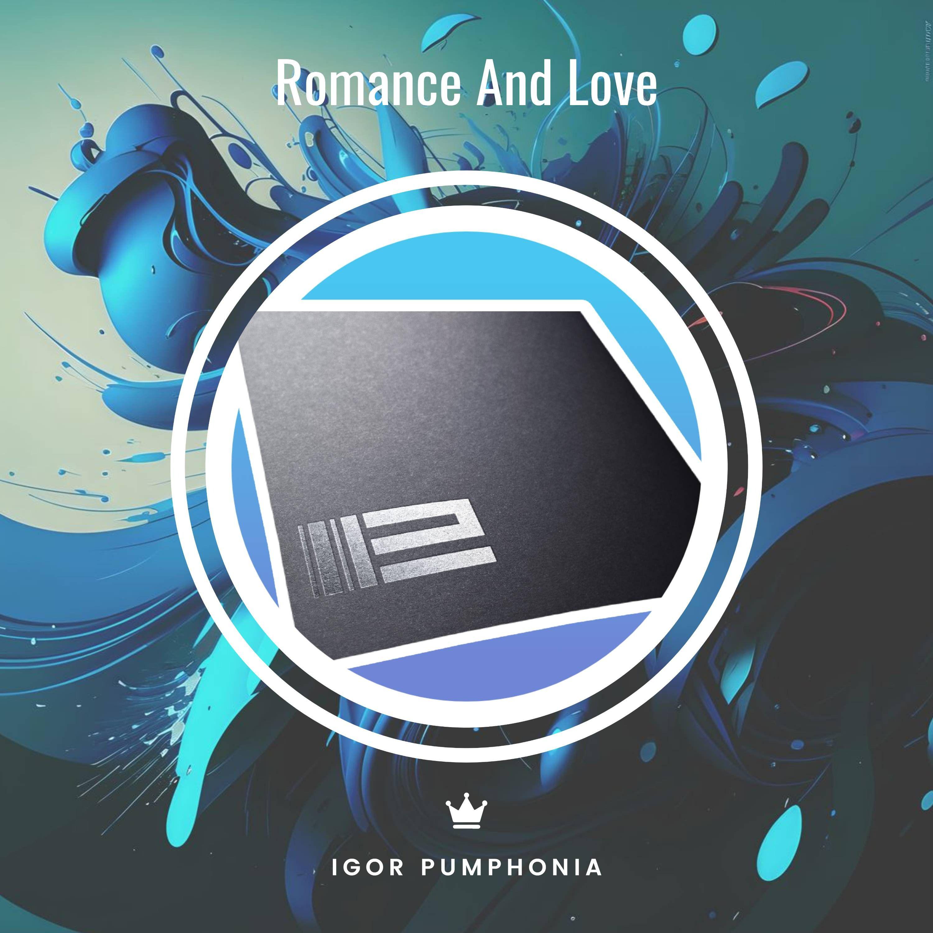 Постер альбома Romance And Love