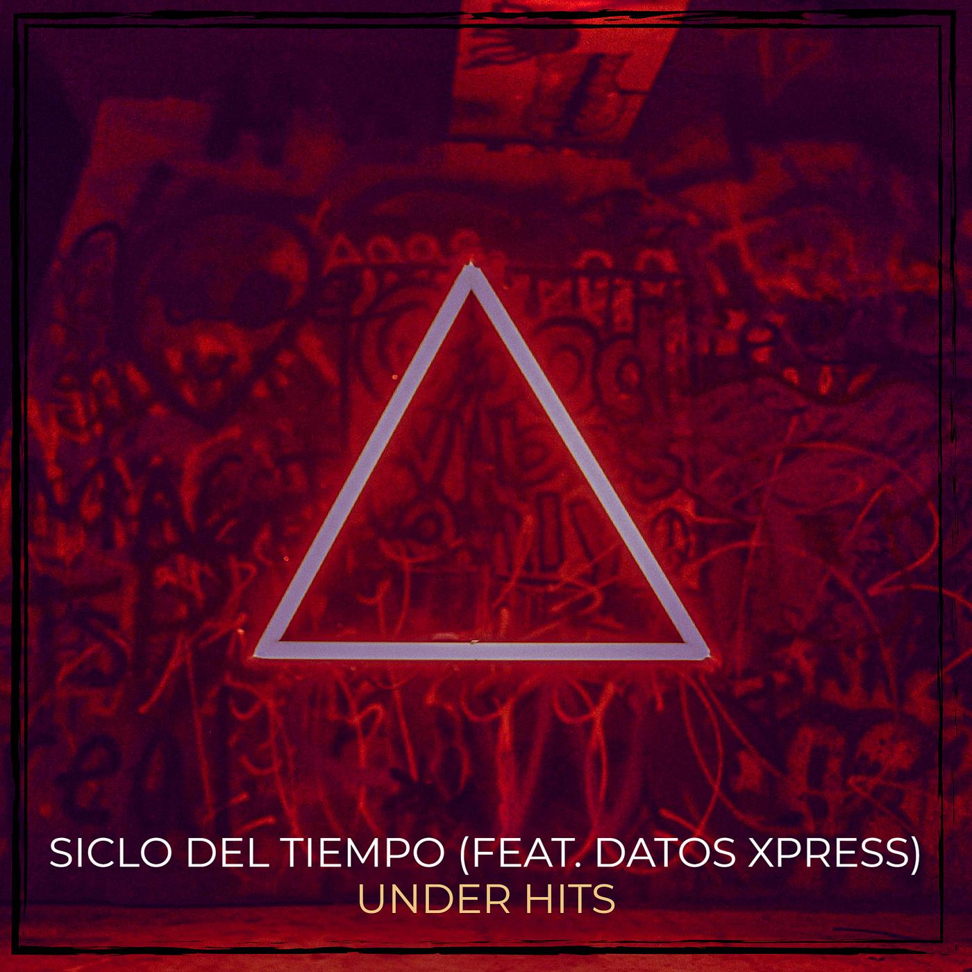 Постер альбома Siclo Del Tiempo