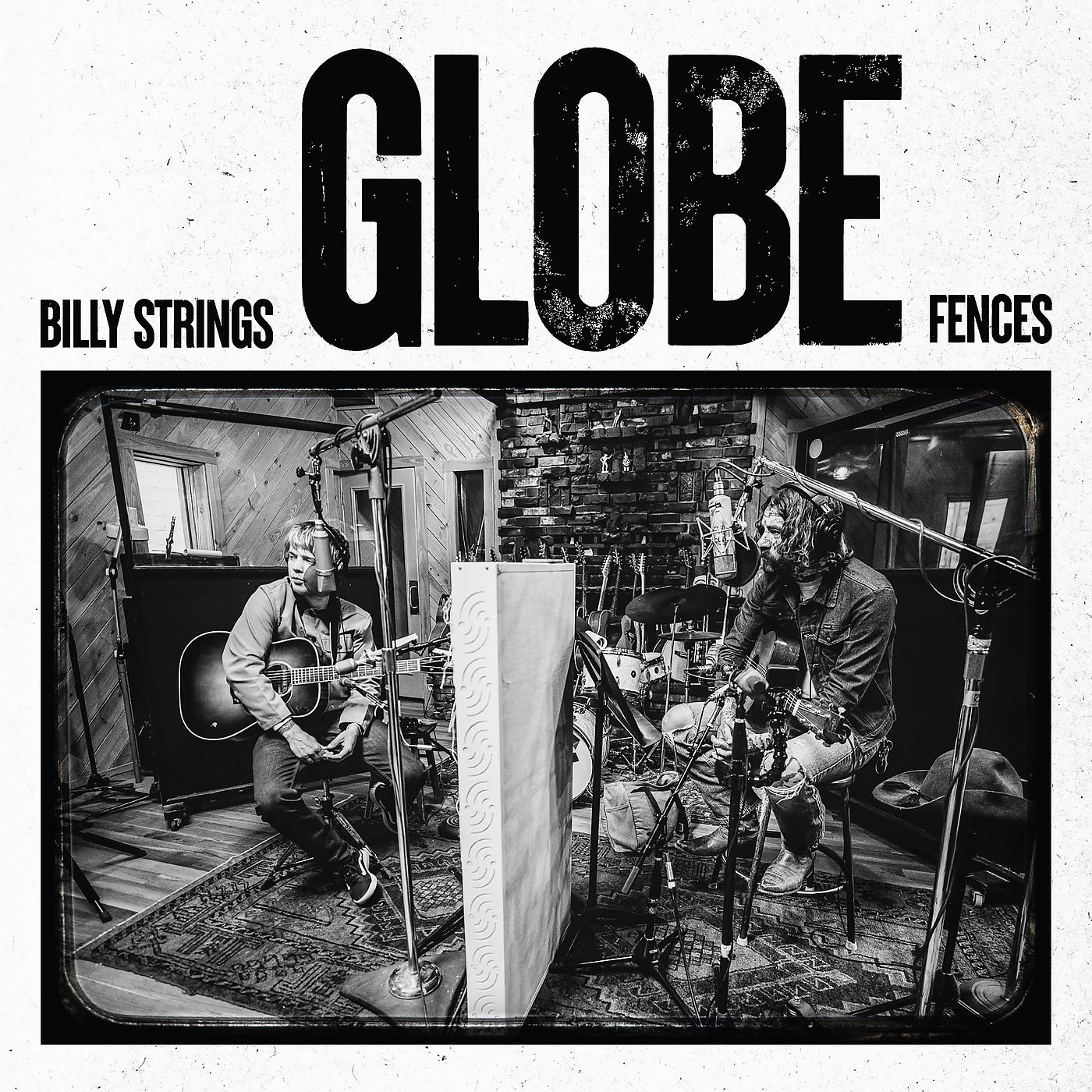 Постер альбома Globe