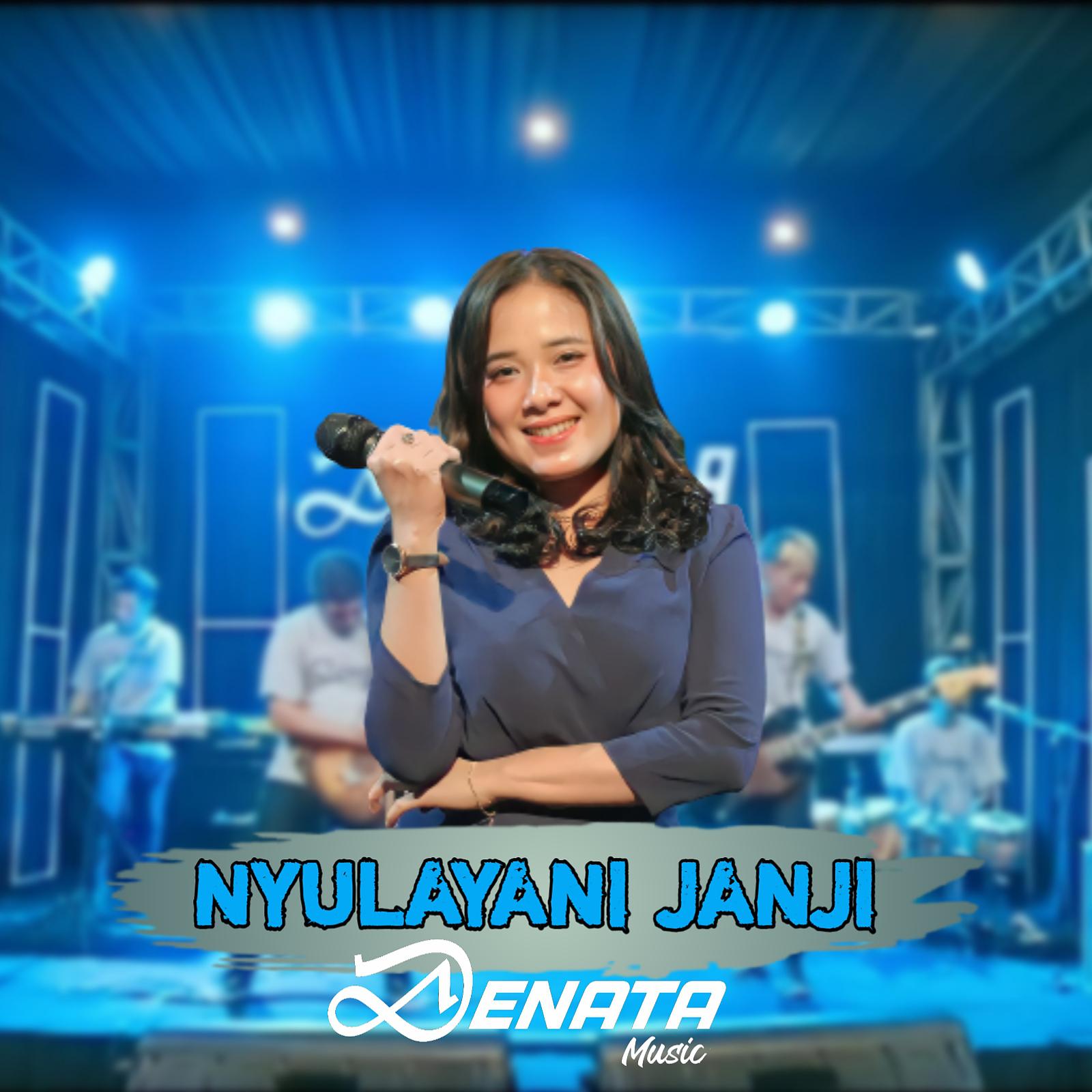 Постер альбома Nyulayani Janji