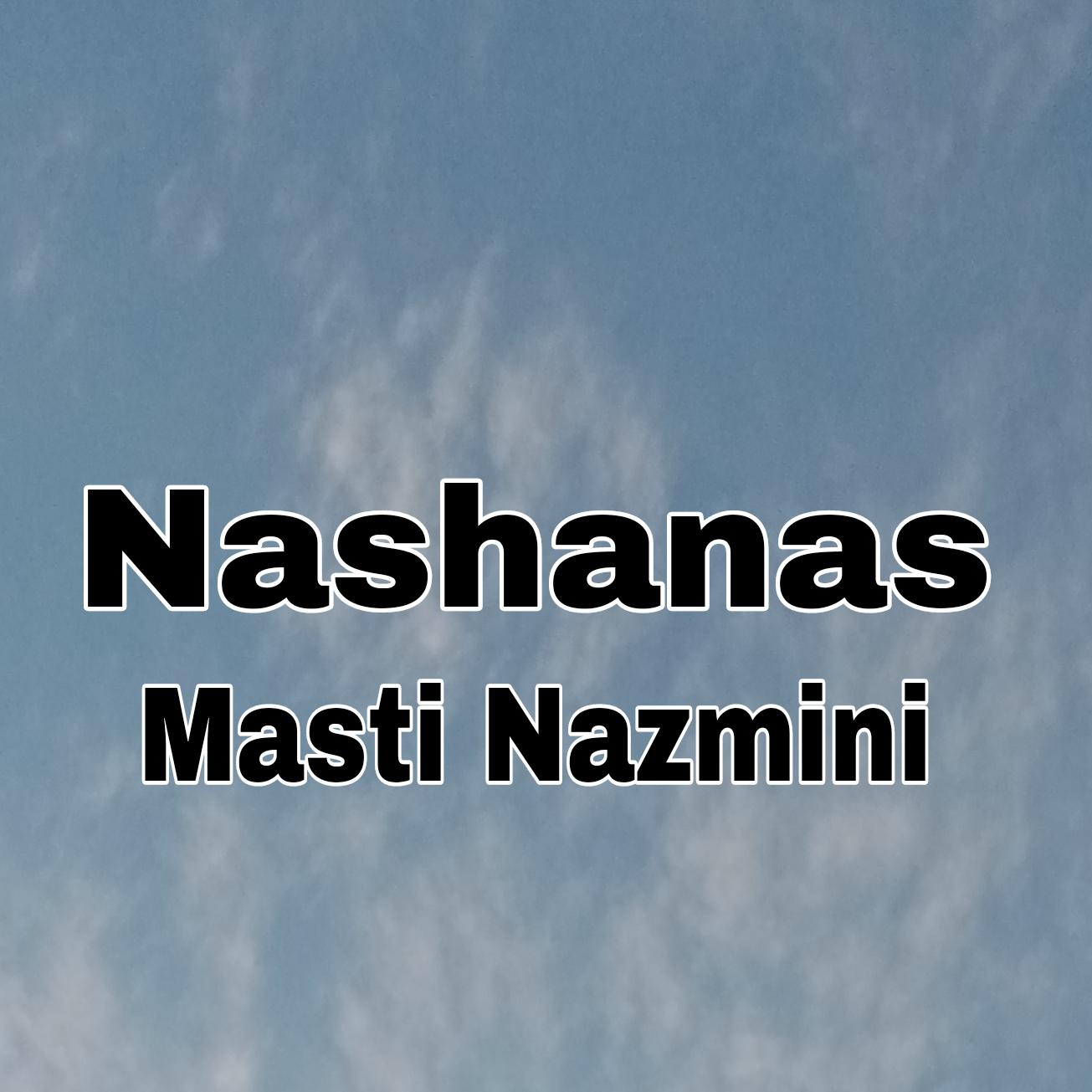 Постер альбома Masti Nazmini