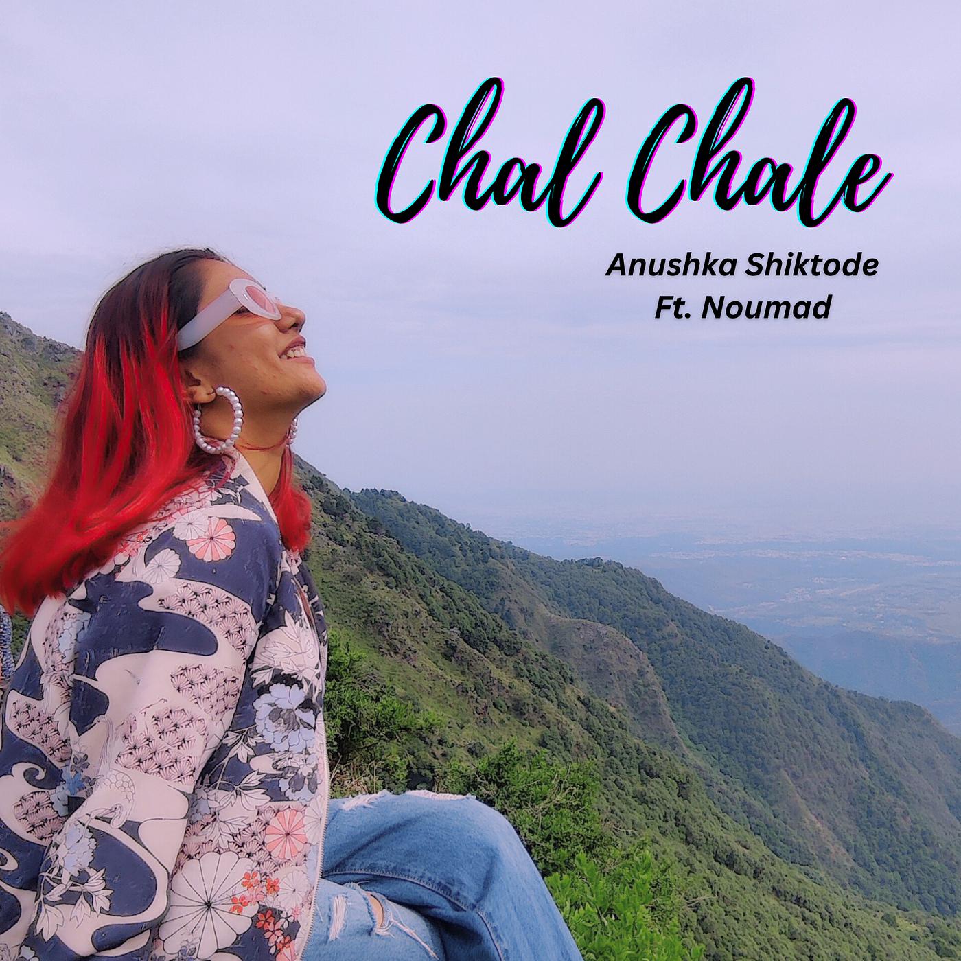 Постер альбома Chal Chale