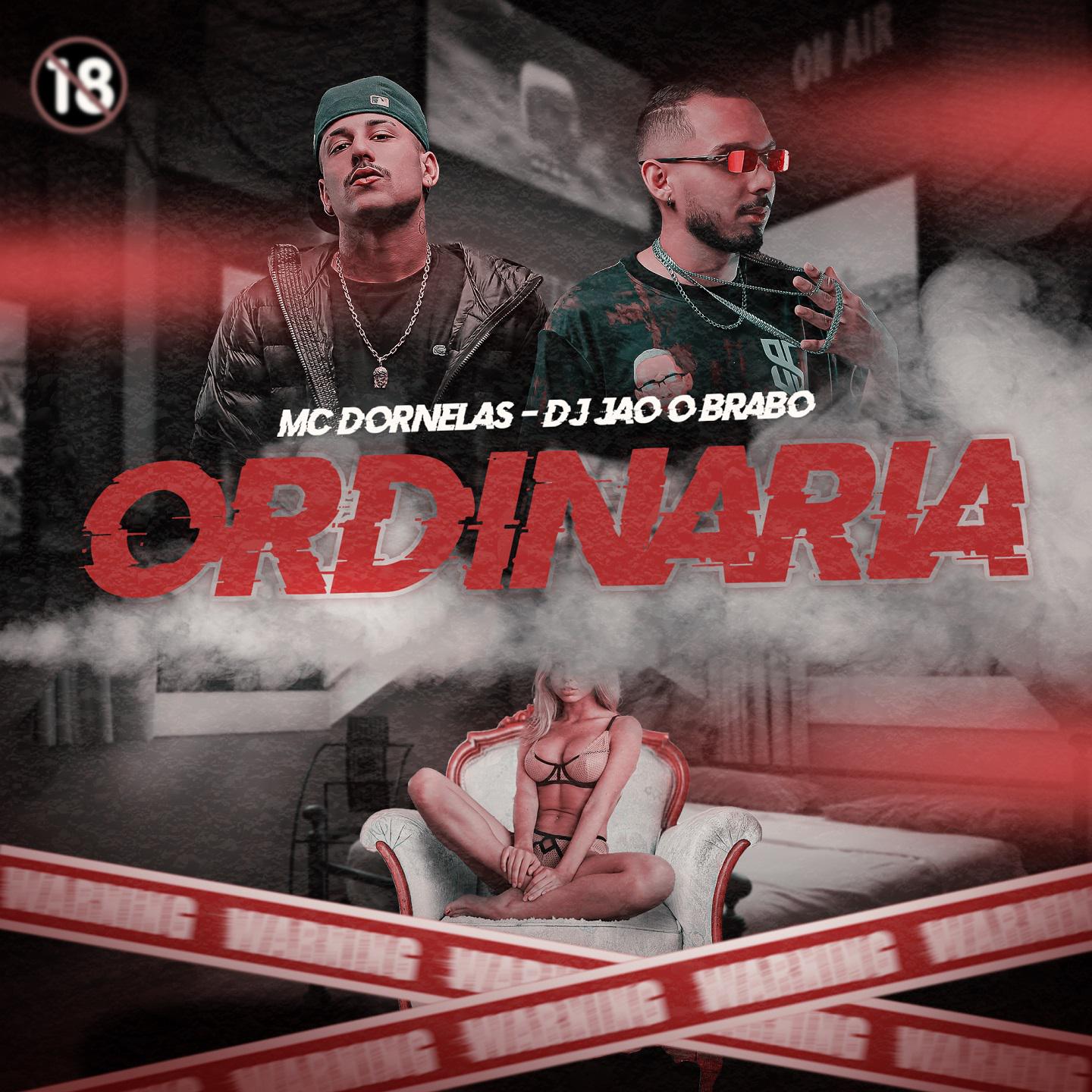 Постер альбома Ordinária
