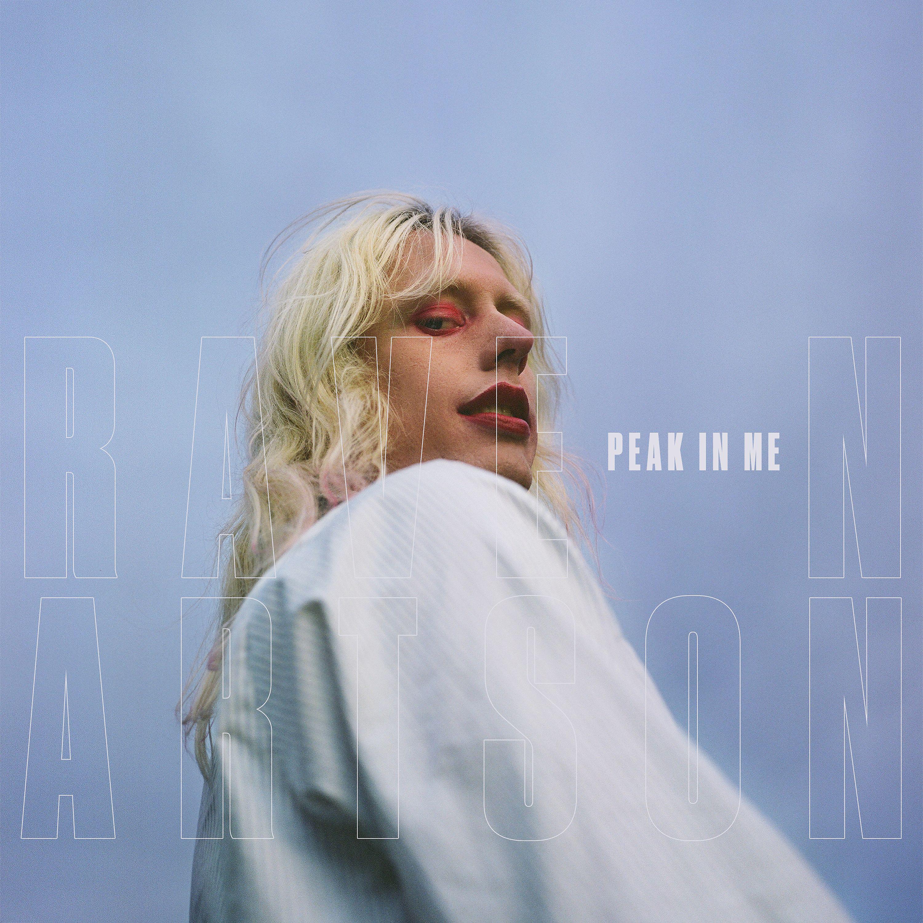 Постер альбома Peak In Me (feat. Ray Fuego)