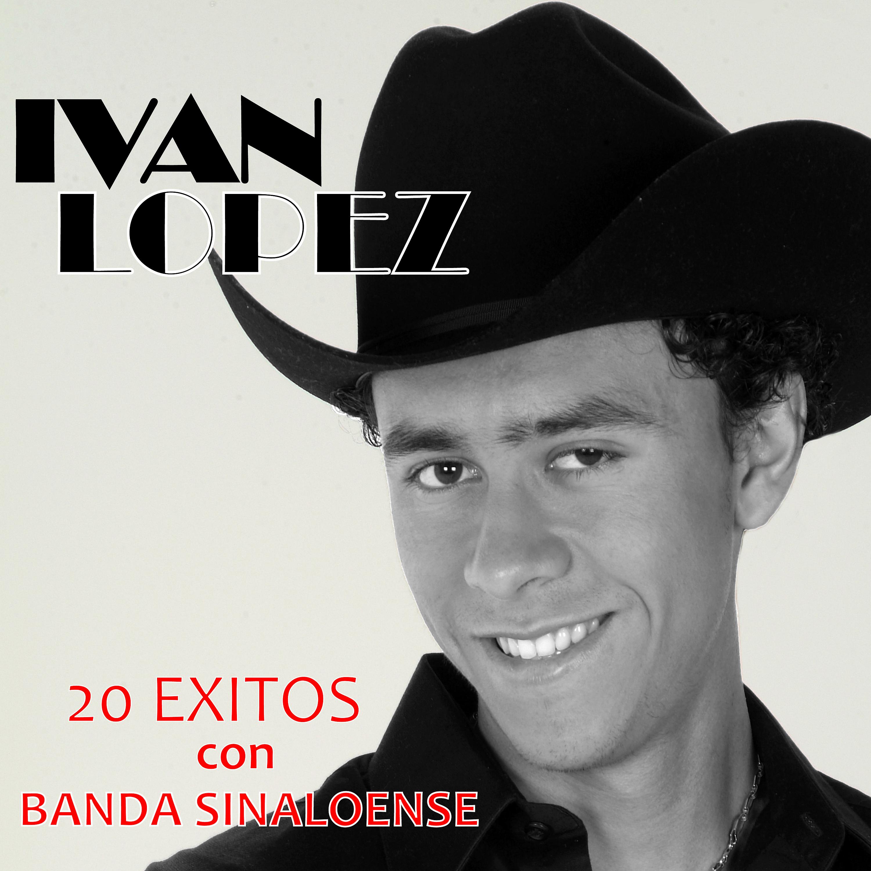 Постер альбома 20 Éxitos Con Banda
