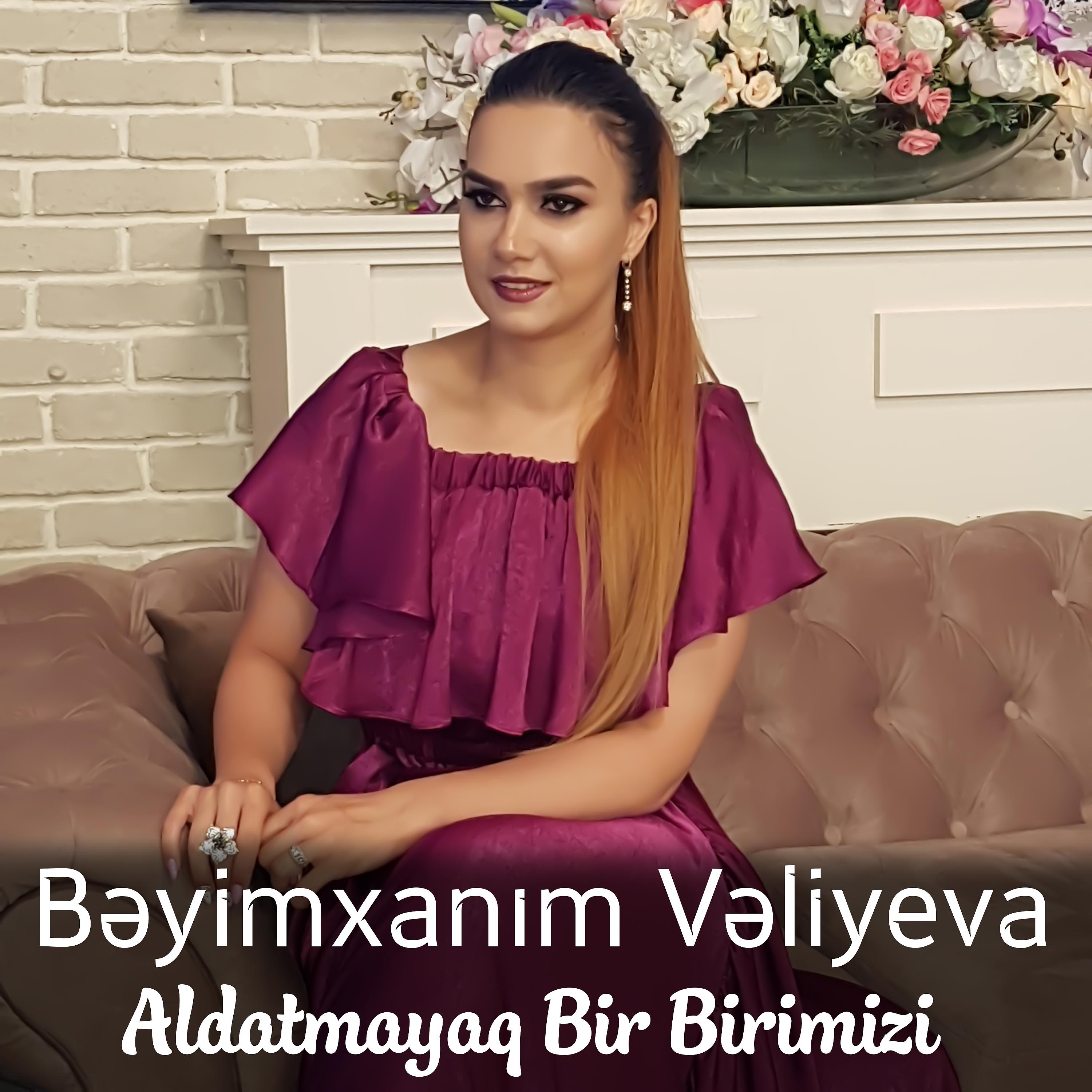 Постер альбома Aldatmayaq Bir Birimizi