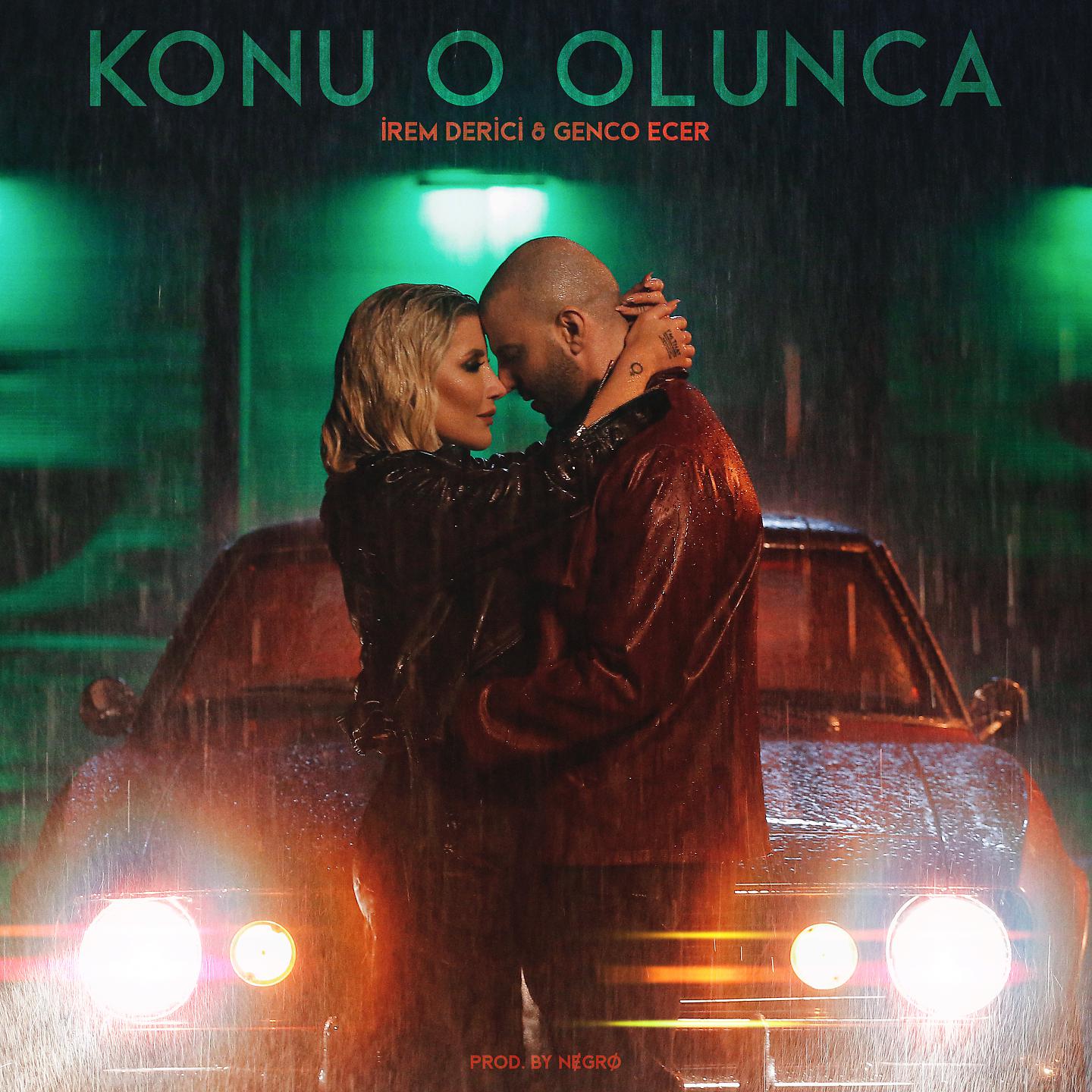 Постер альбома Konu O Olunca