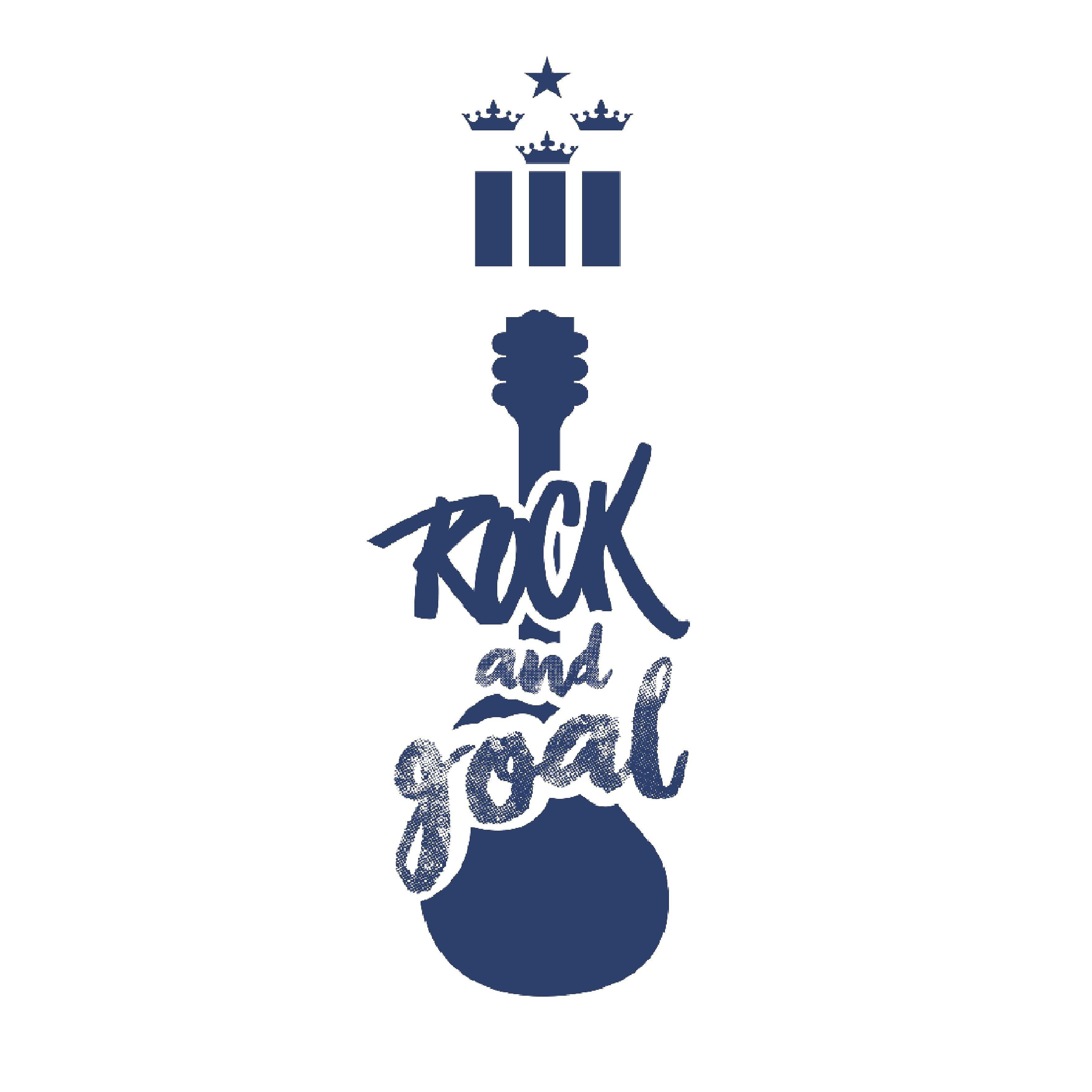 Постер альбома Rock and Goal