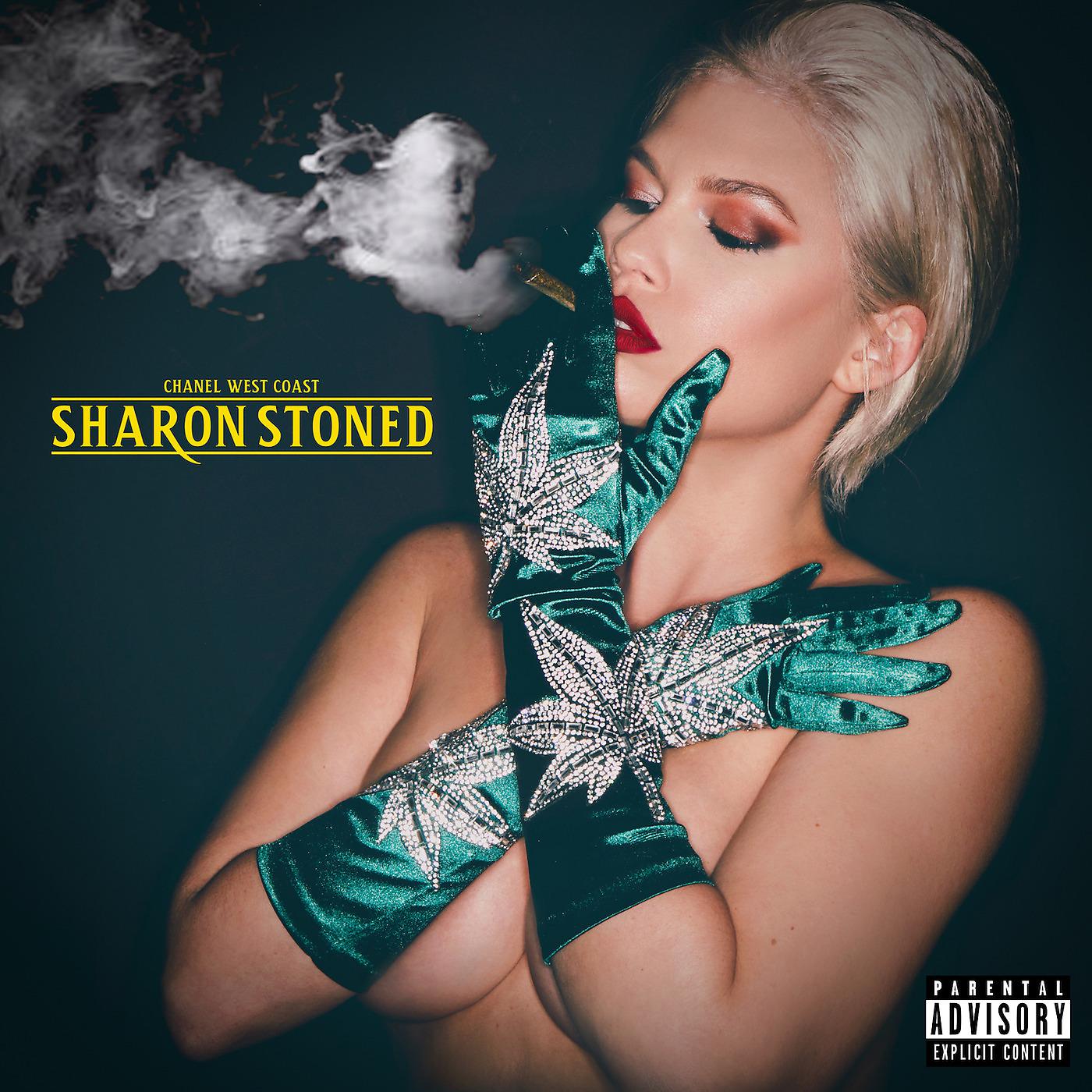 Постер альбома Sharon Stoned