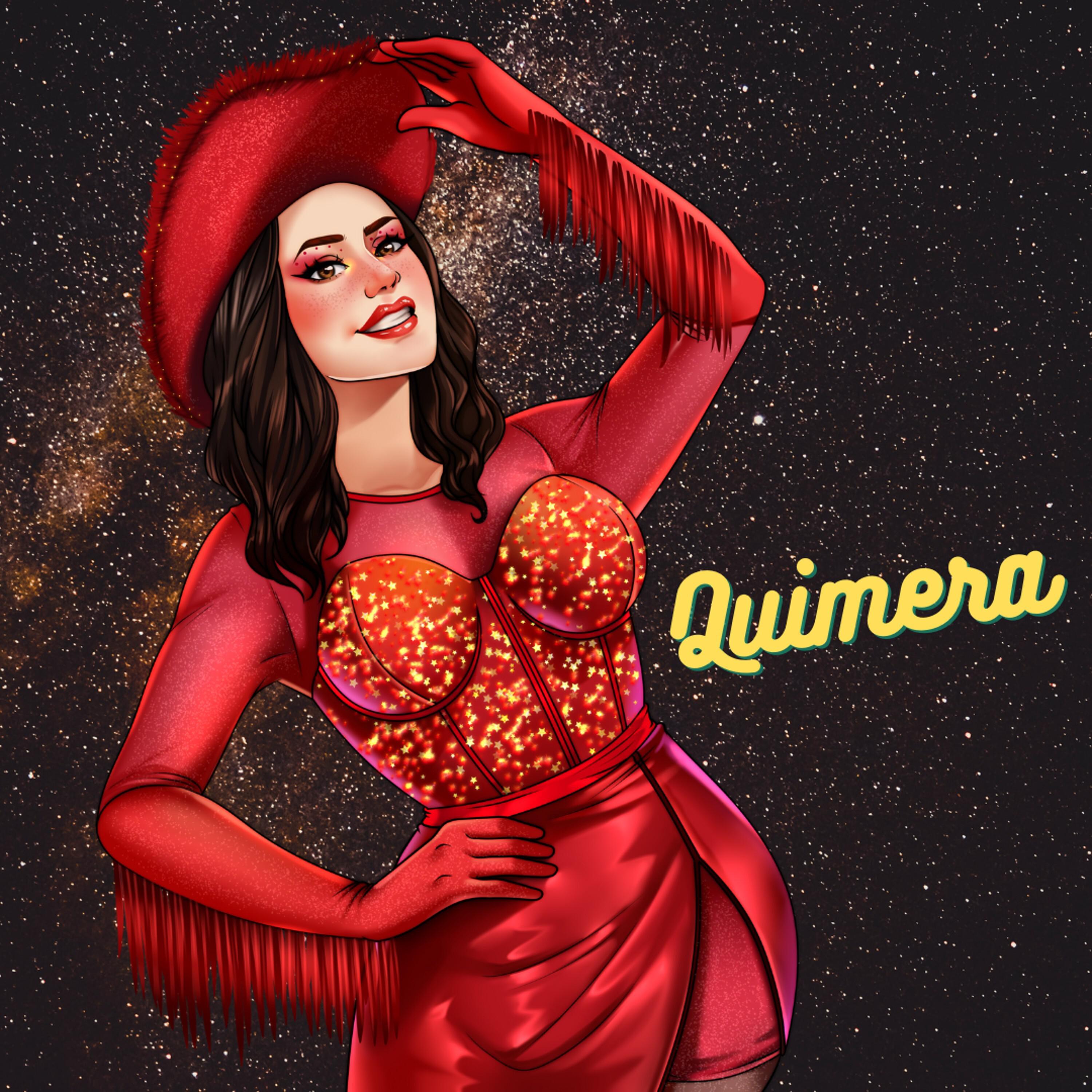 Постер альбома Quimera