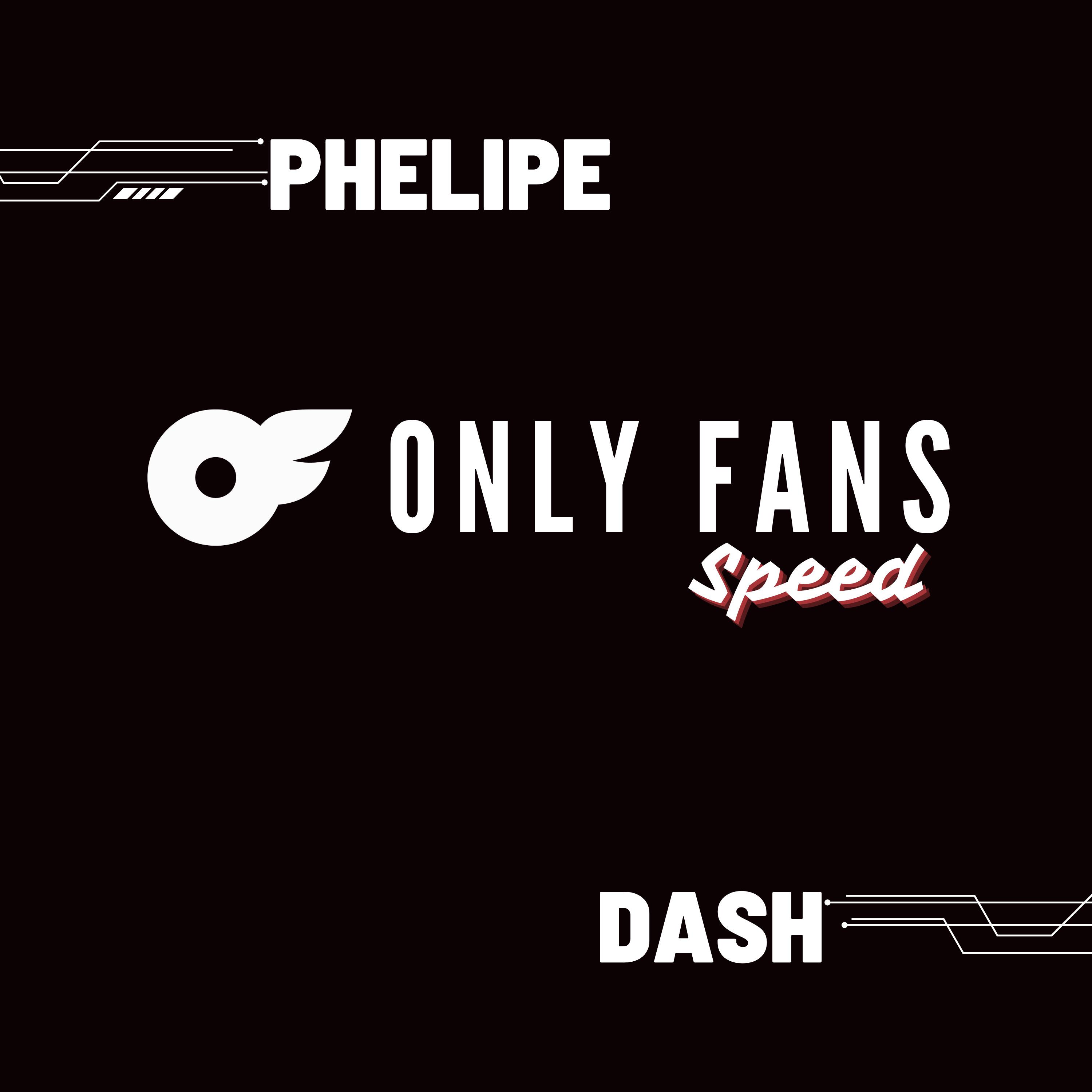 Постер альбома Only Fans (Speed)