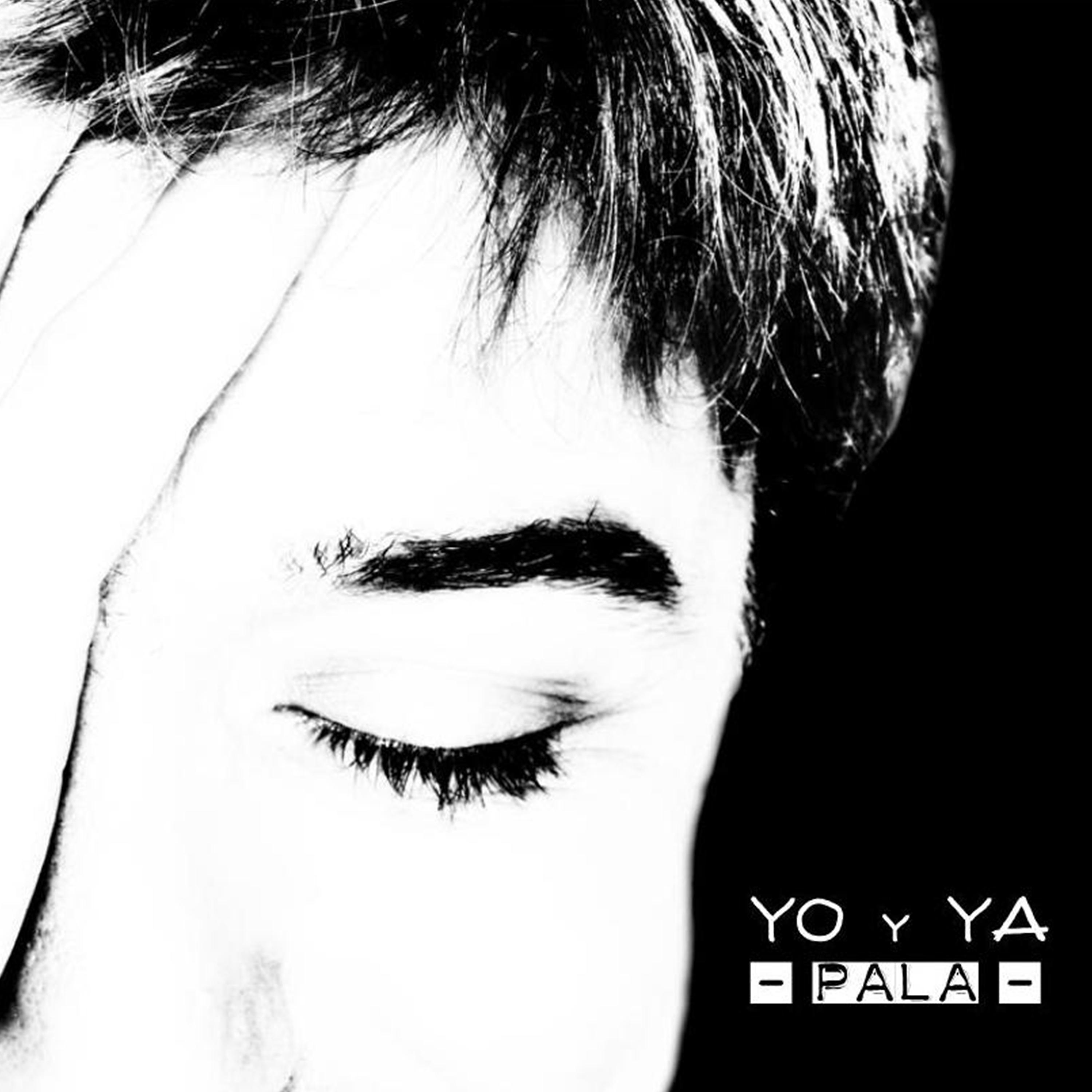 Постер альбома Yo y Ya