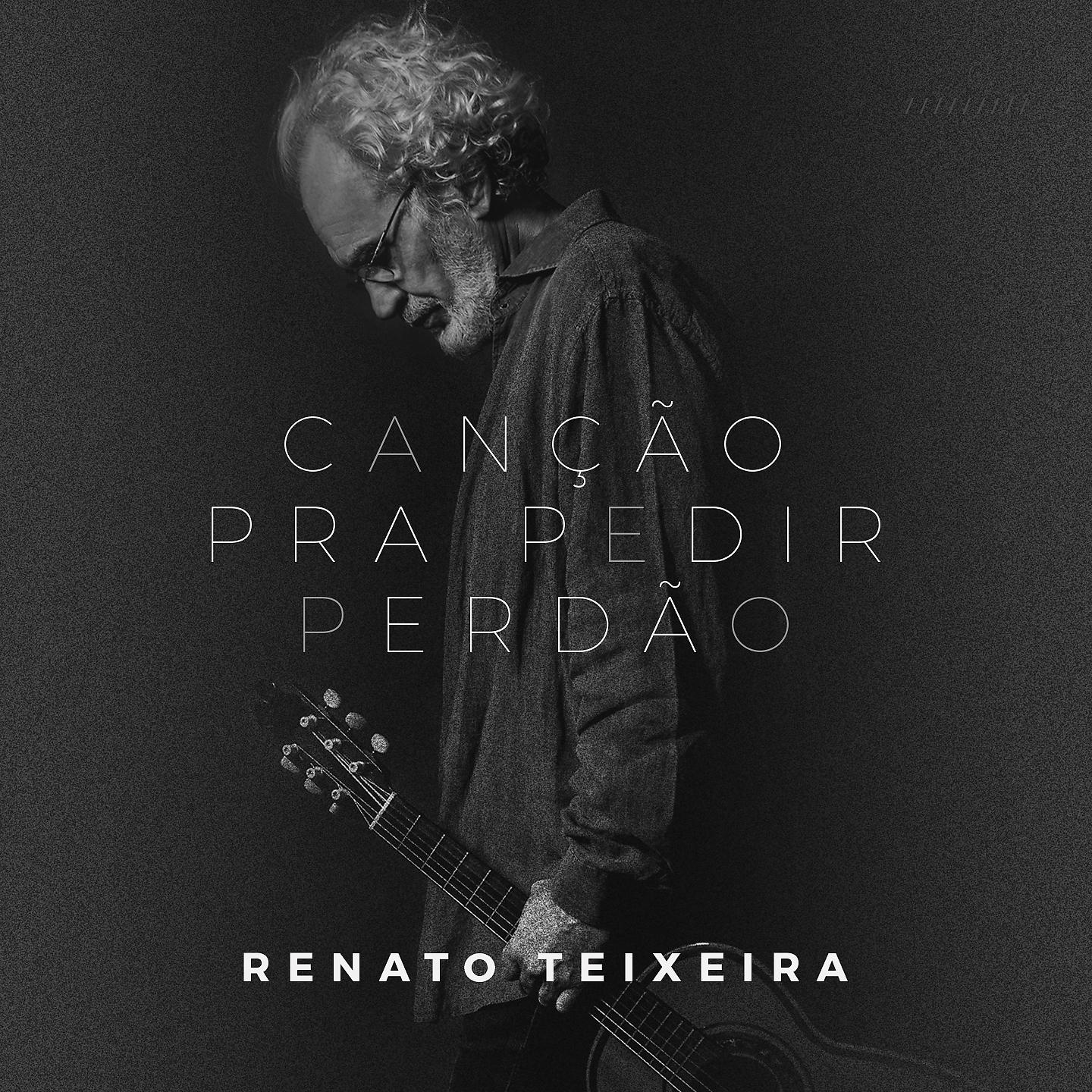 Постер альбома Canção Pra Pedir Perdão