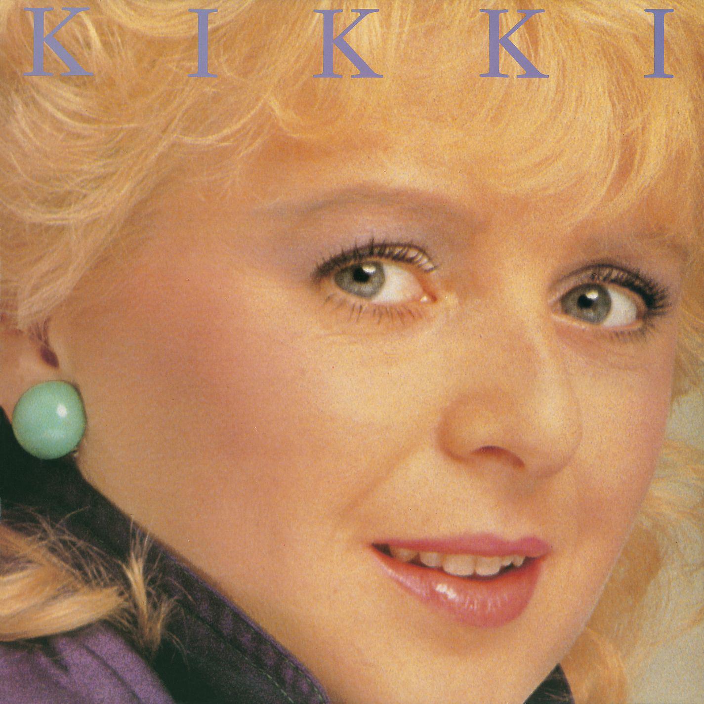 Постер альбома Kikki