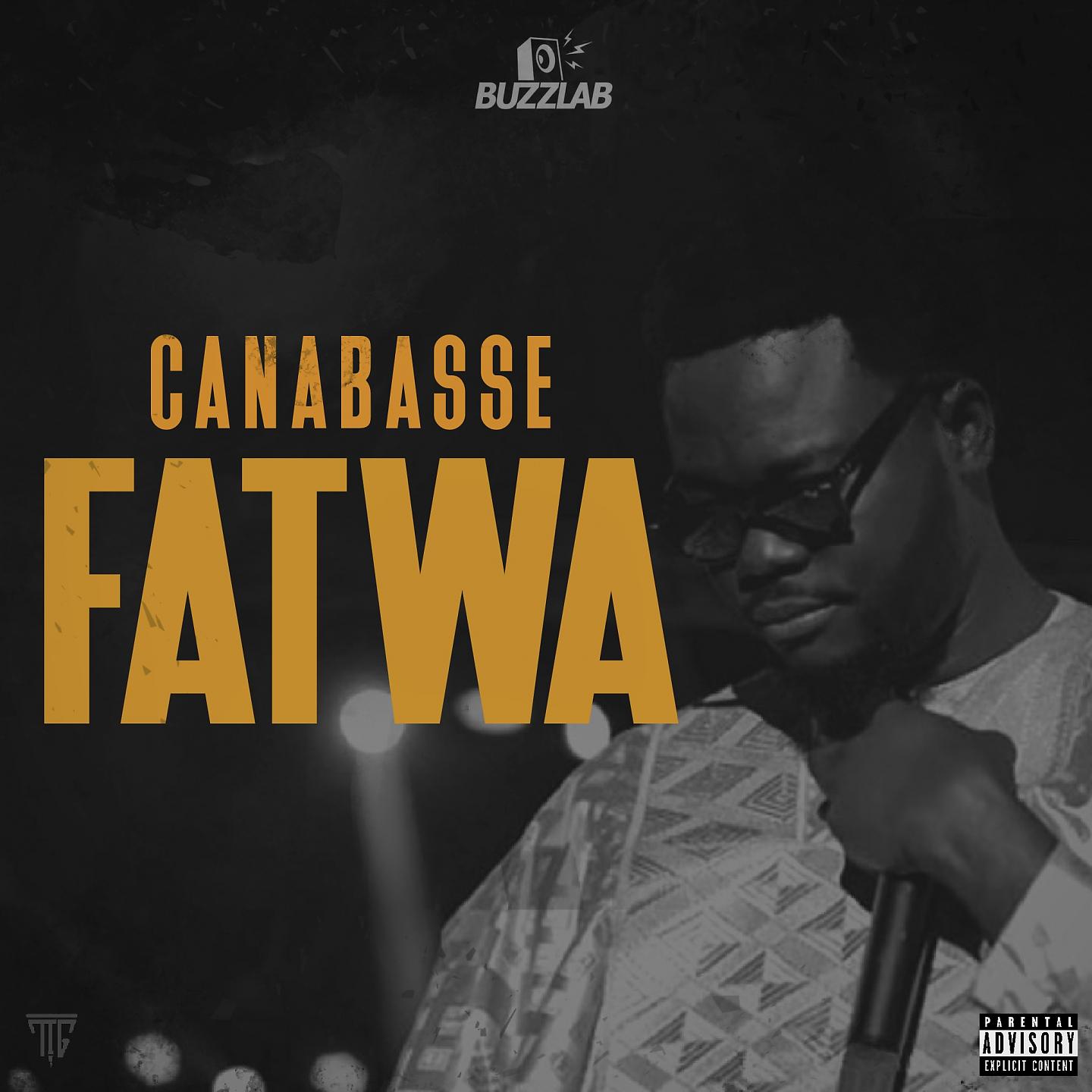 Постер альбома Fatwa