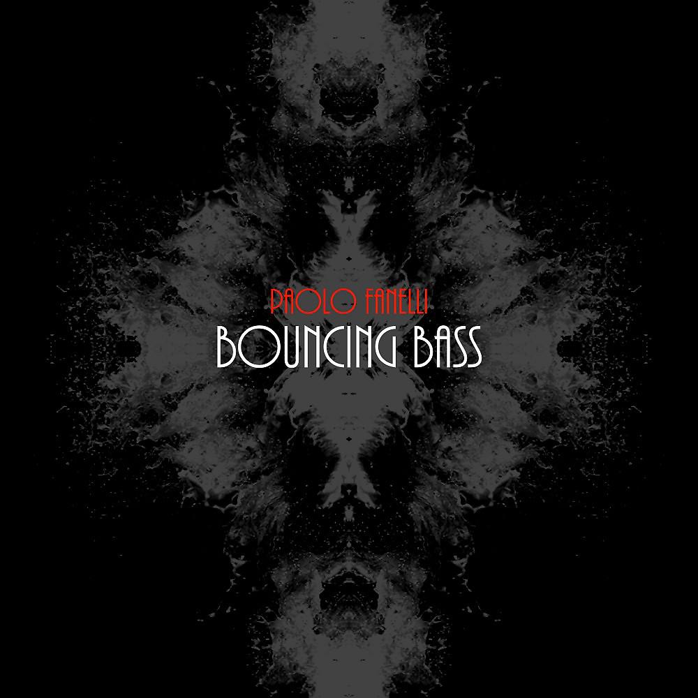 Постер альбома Bouncing Bass