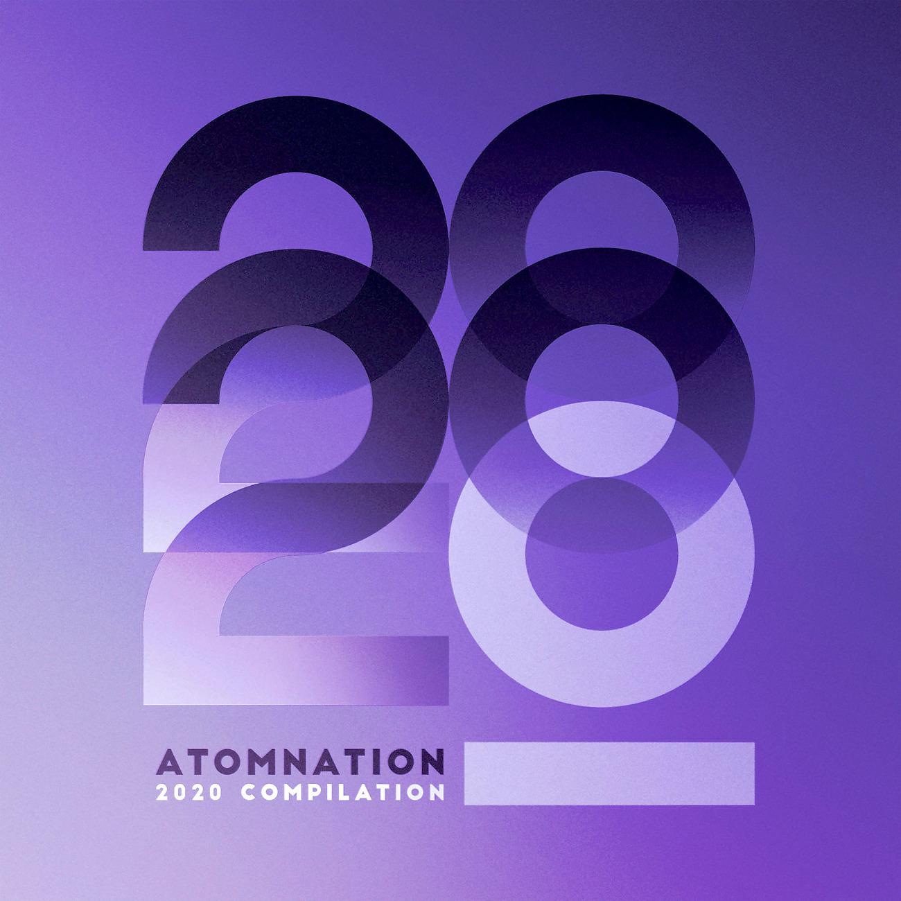Постер альбома 2020 Compilation