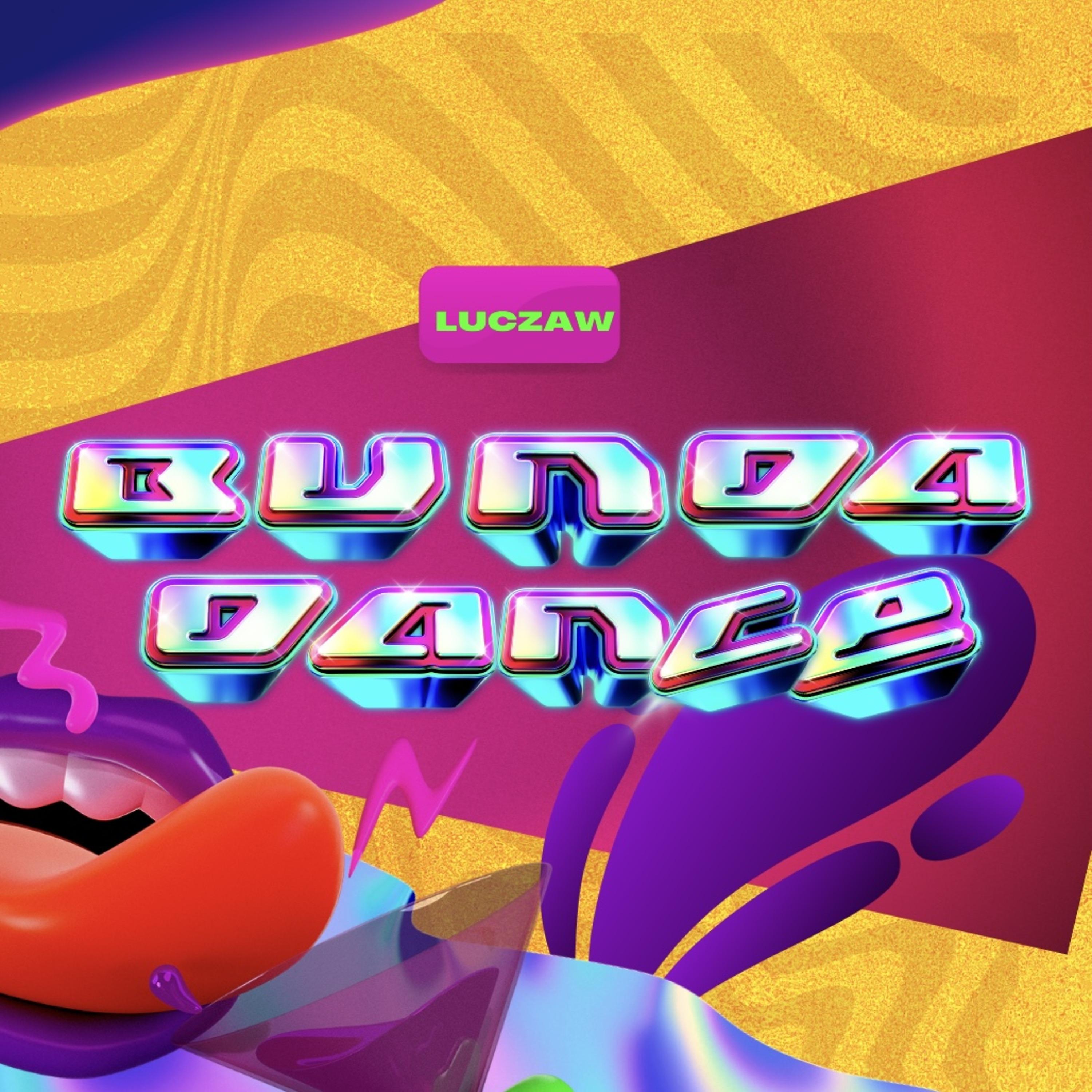 Постер альбома Bunda Dance