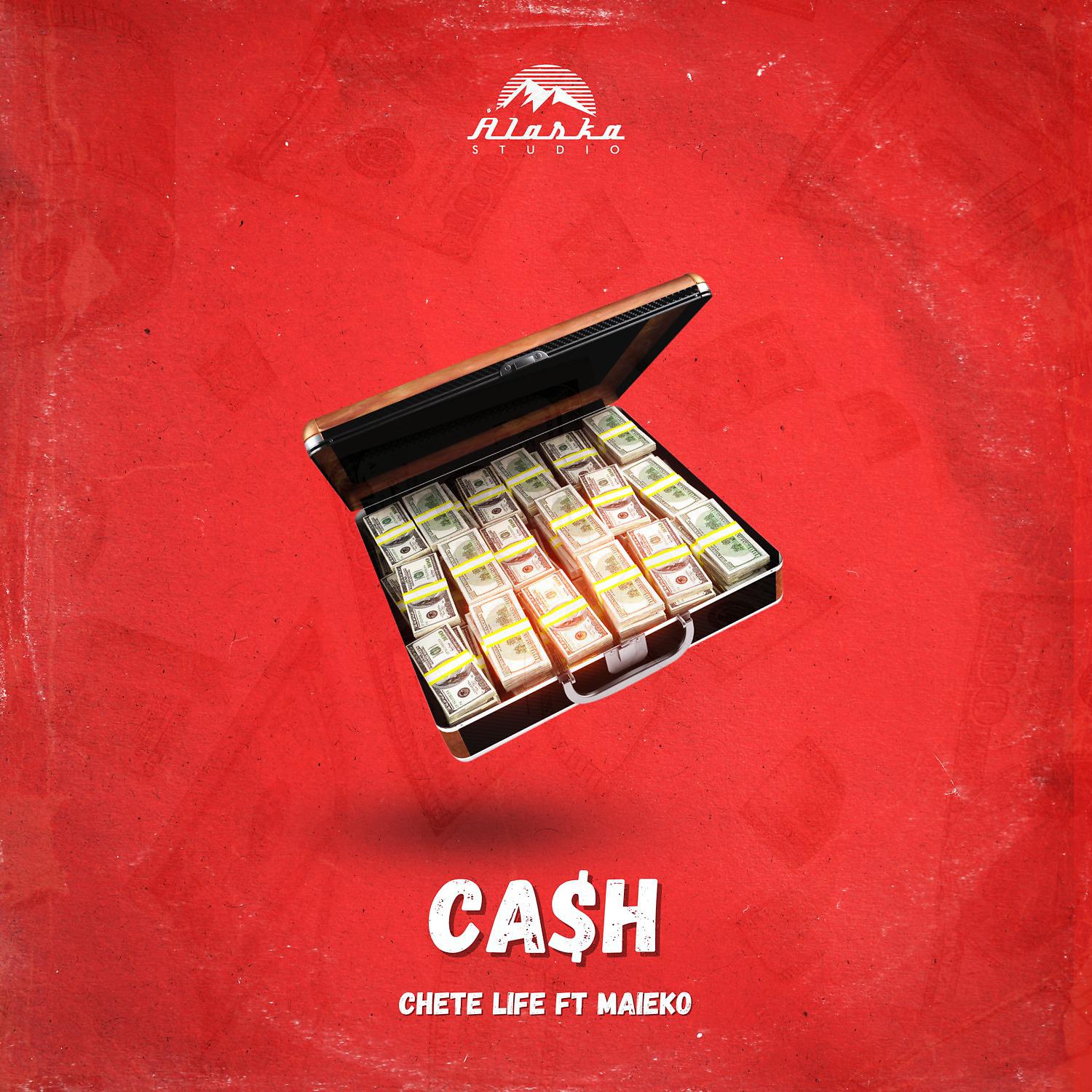 Постер альбома Cash