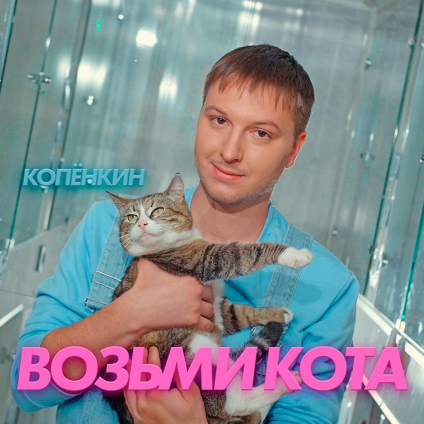 Постер альбома Возьми кота