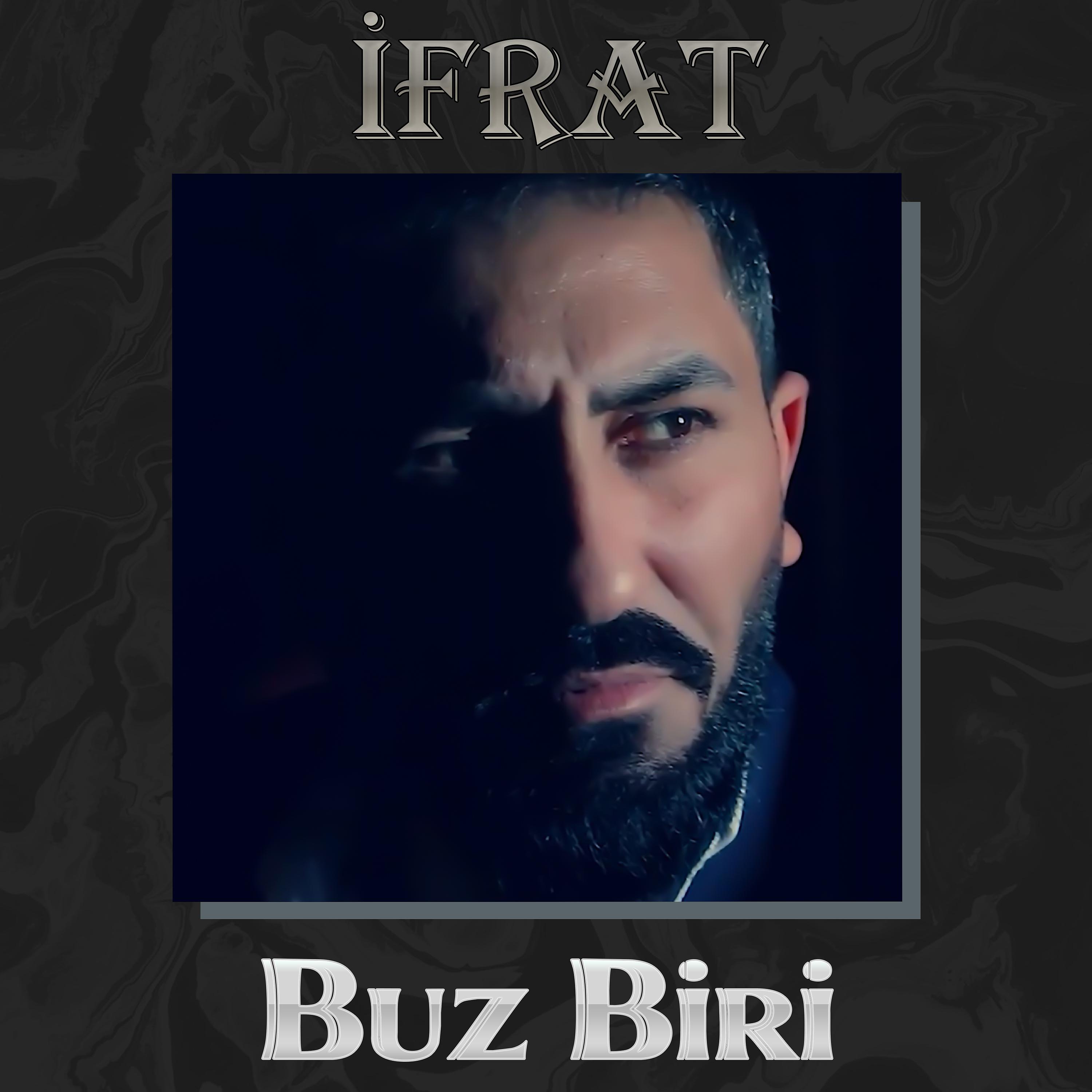 Постер альбома Buz Biri