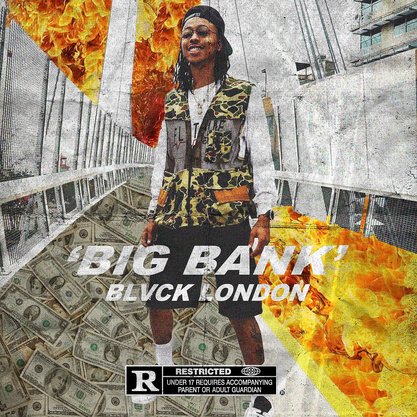Постер альбома Big Bank