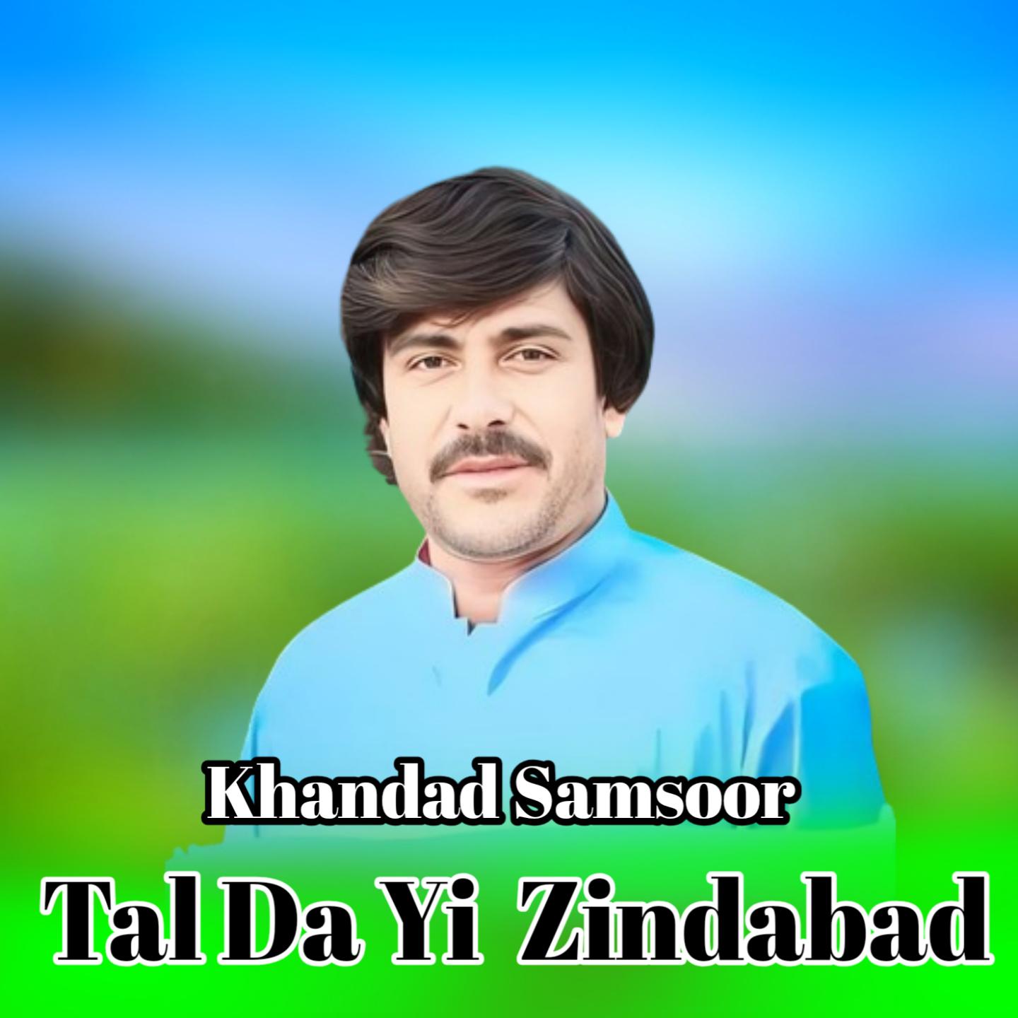 Постер альбома Tal Da Yi Zindabad