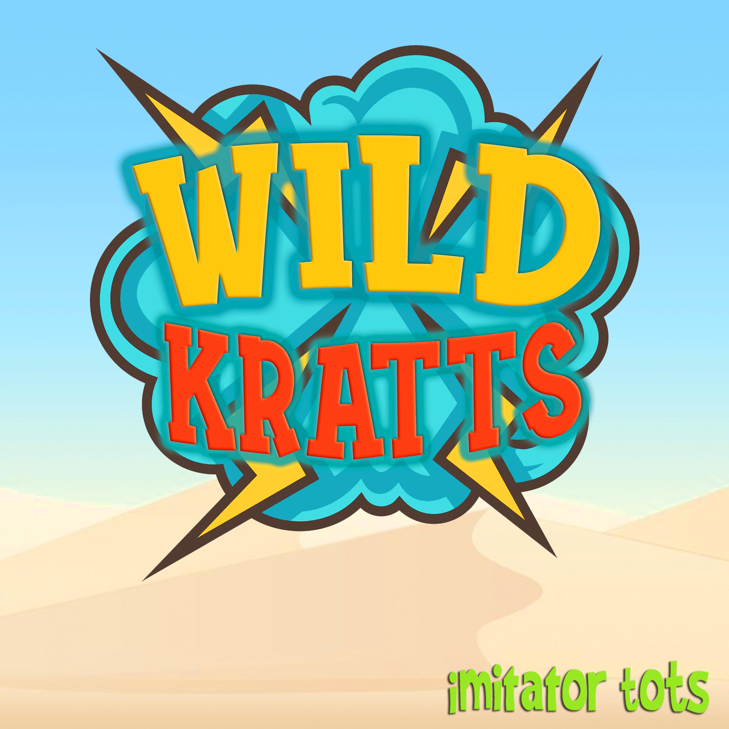 Постер альбома Wild Kratts