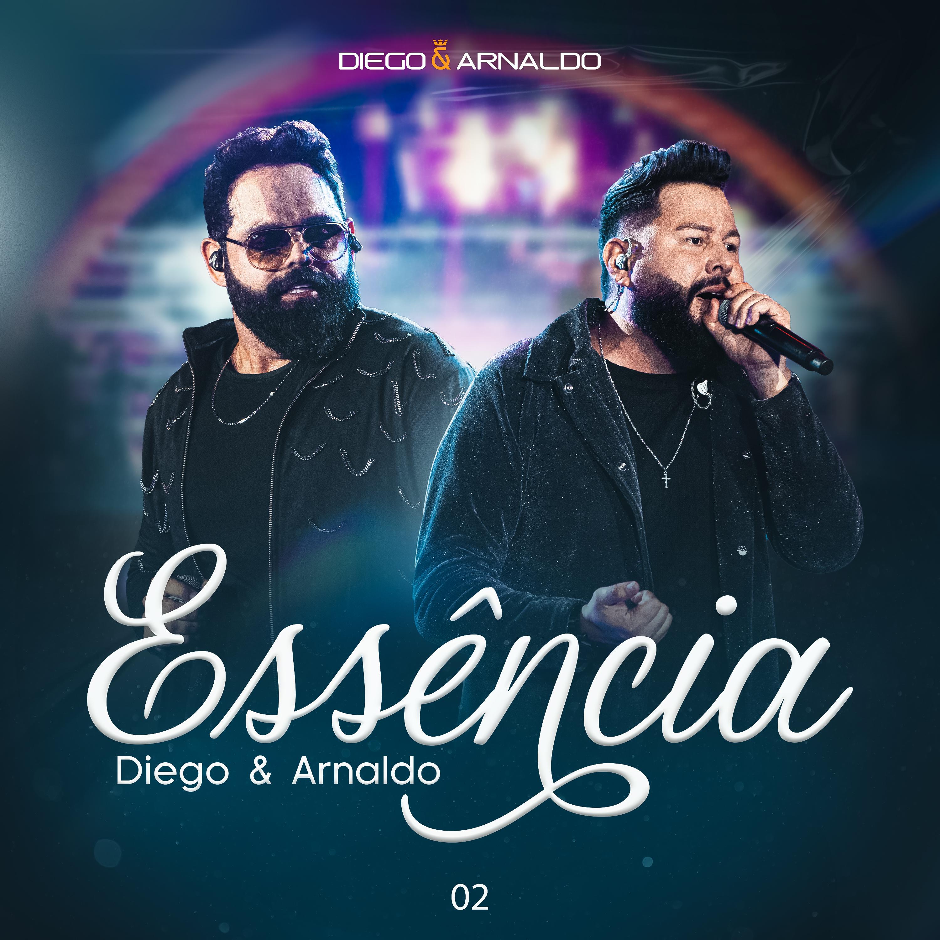 Постер альбома Essência 2