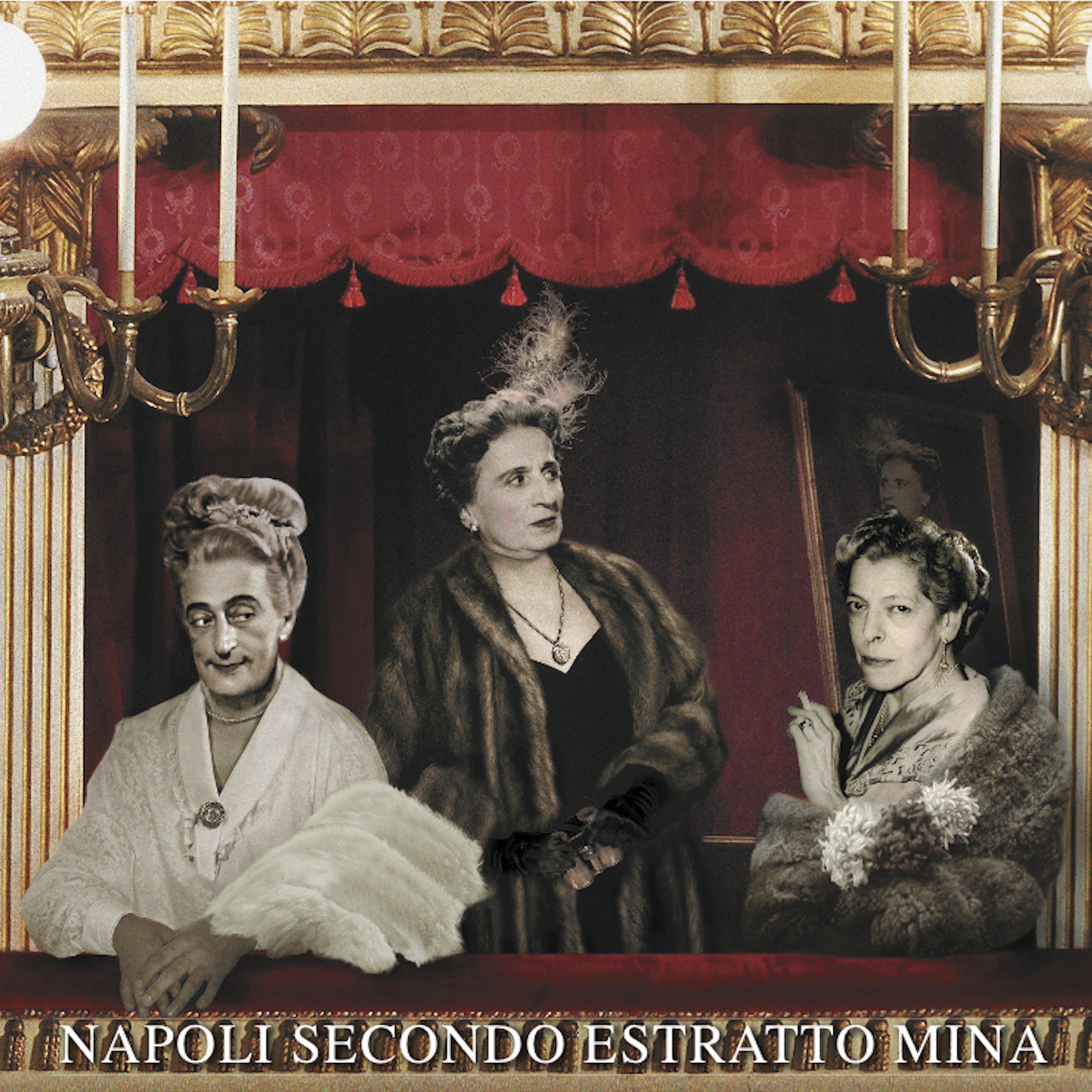 Постер альбома Napoli secondo estratto
