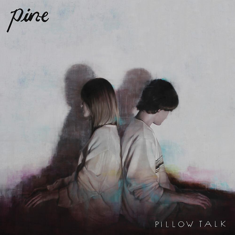Постер альбома Pillow Talk