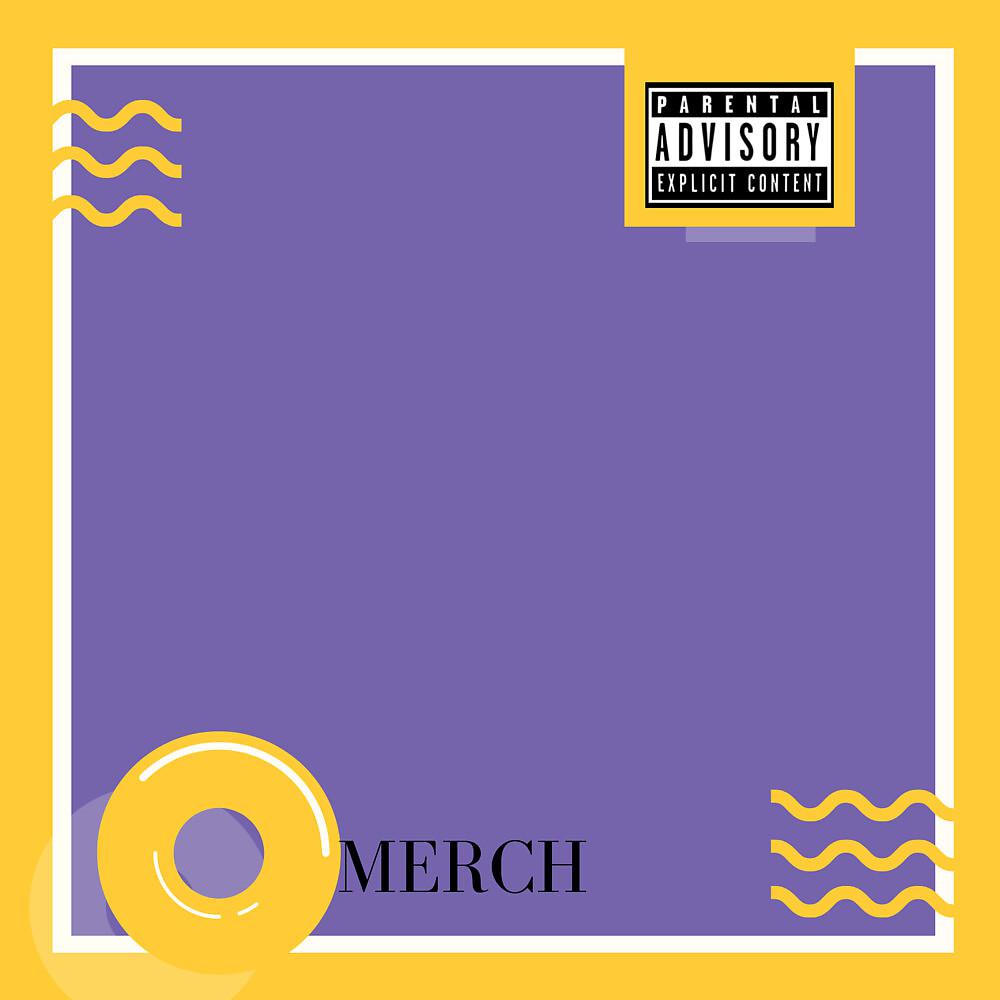Постер альбома Merch