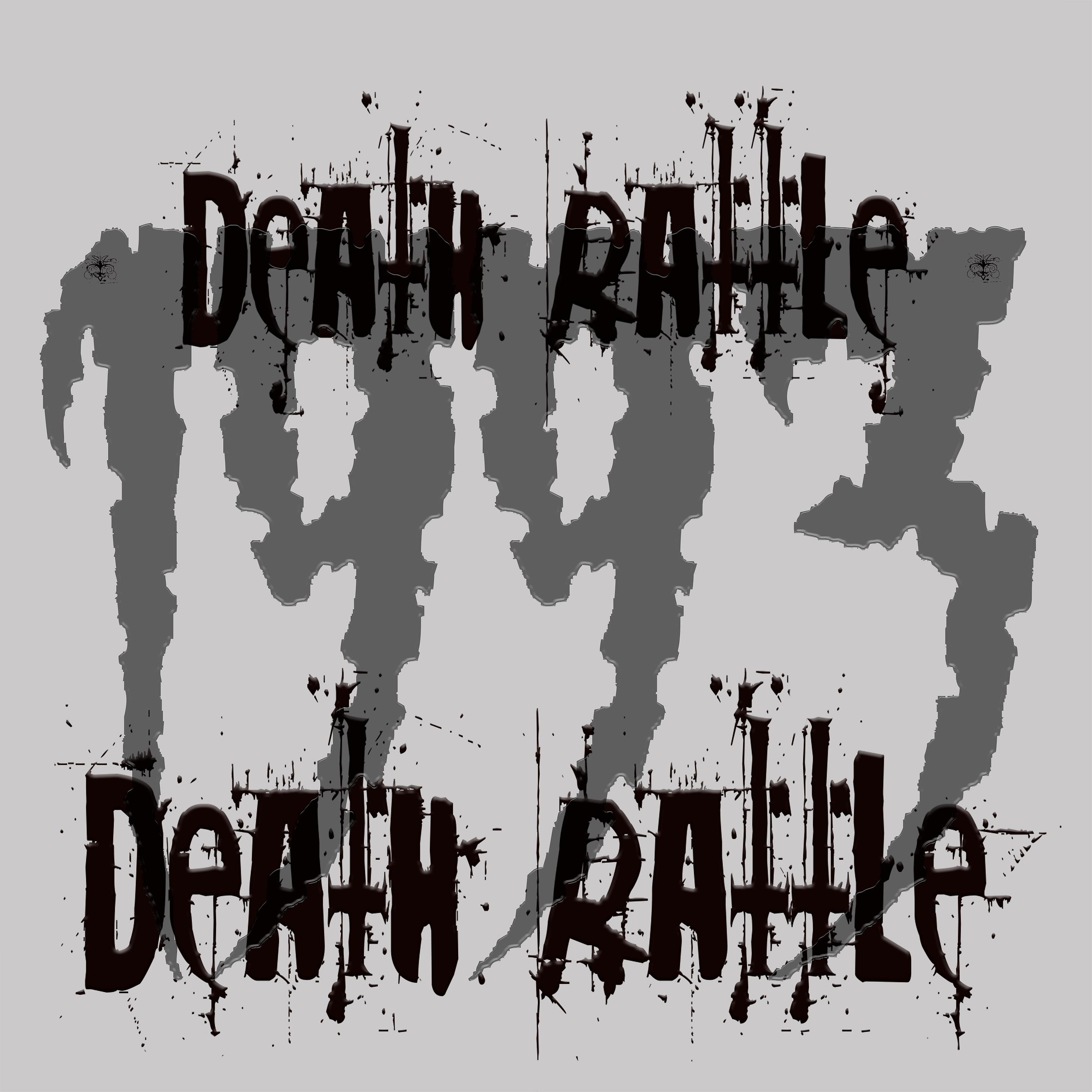 Постер альбома Death Rattle 1993