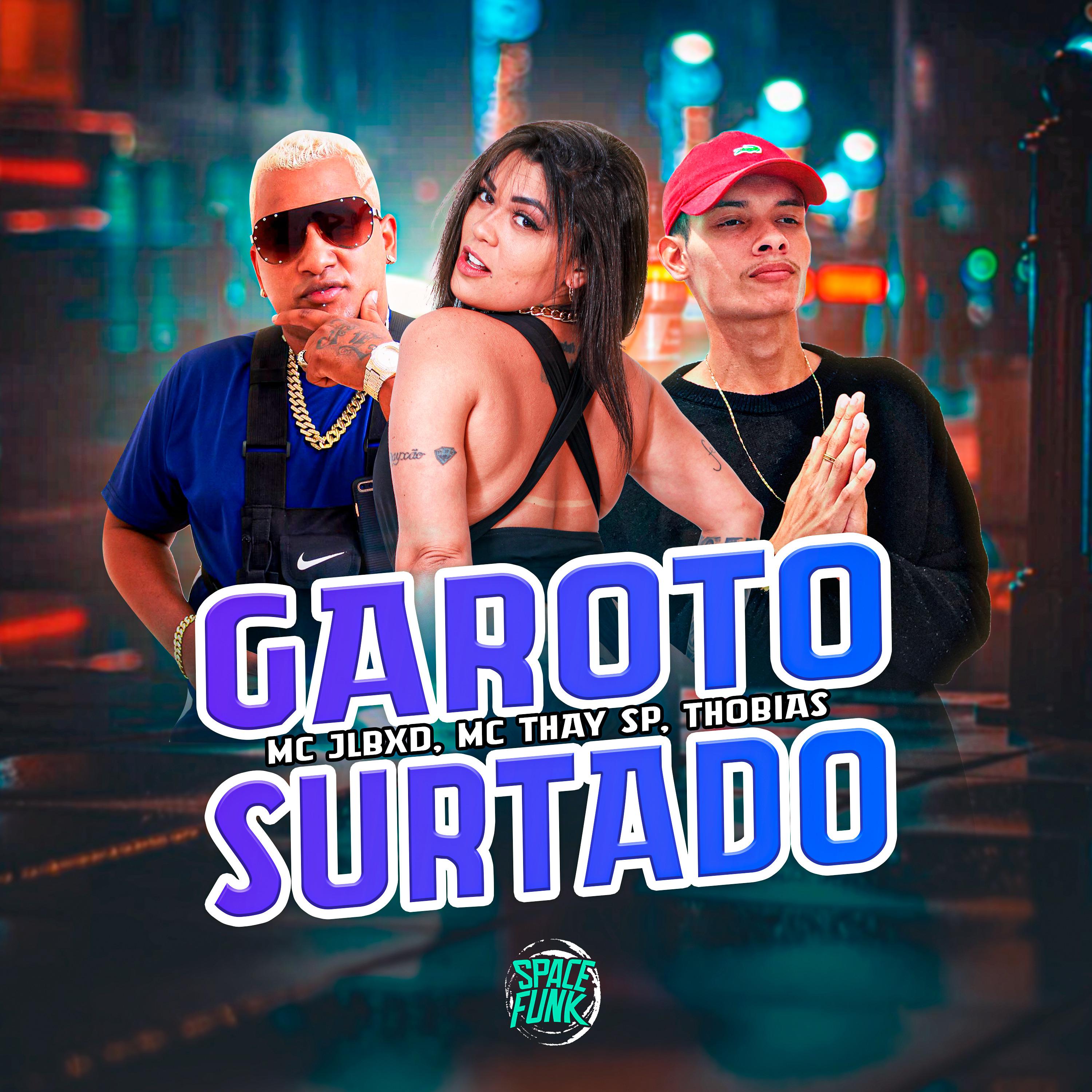 Постер альбома Garoto Surtado