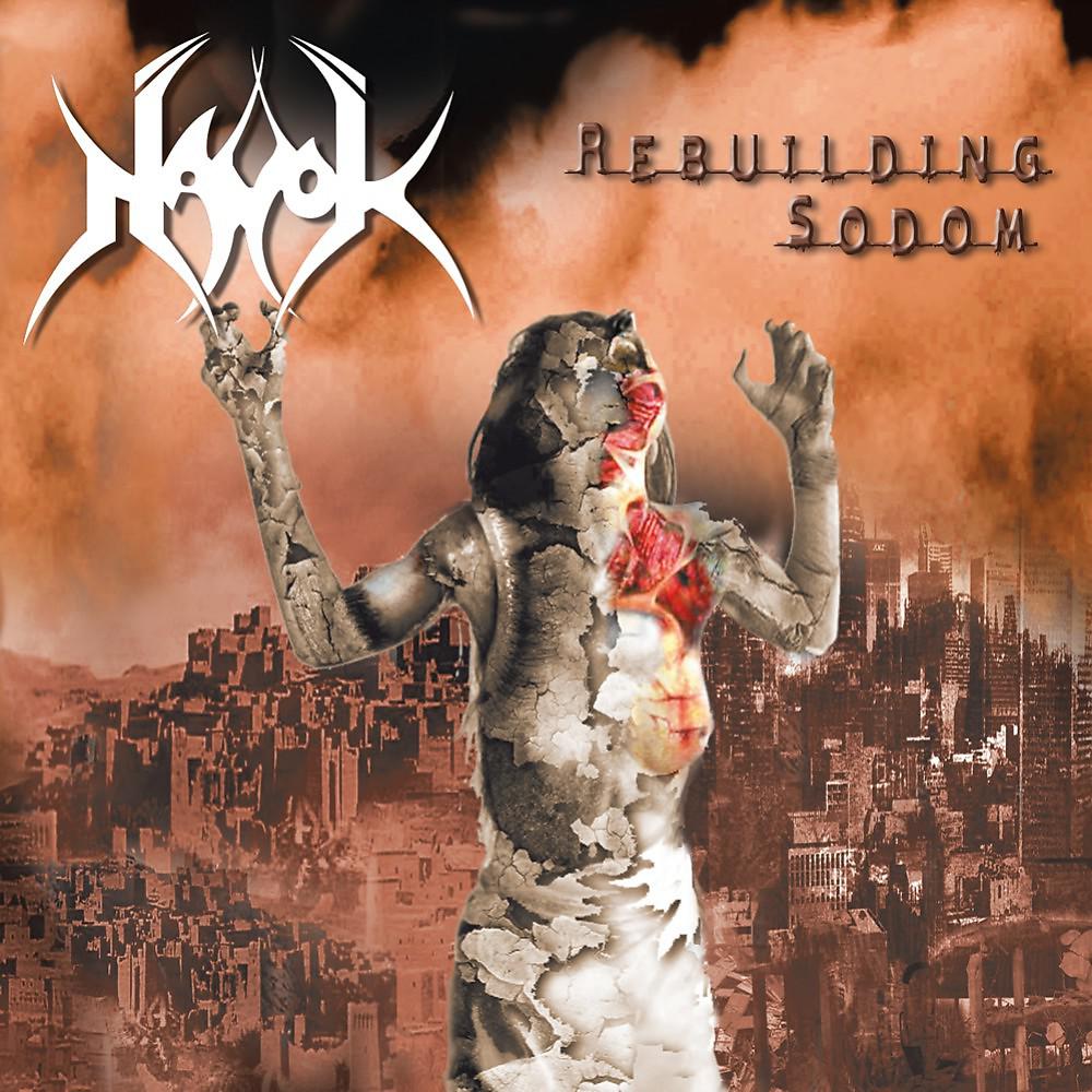 Постер альбома Rebuilding Sodom
