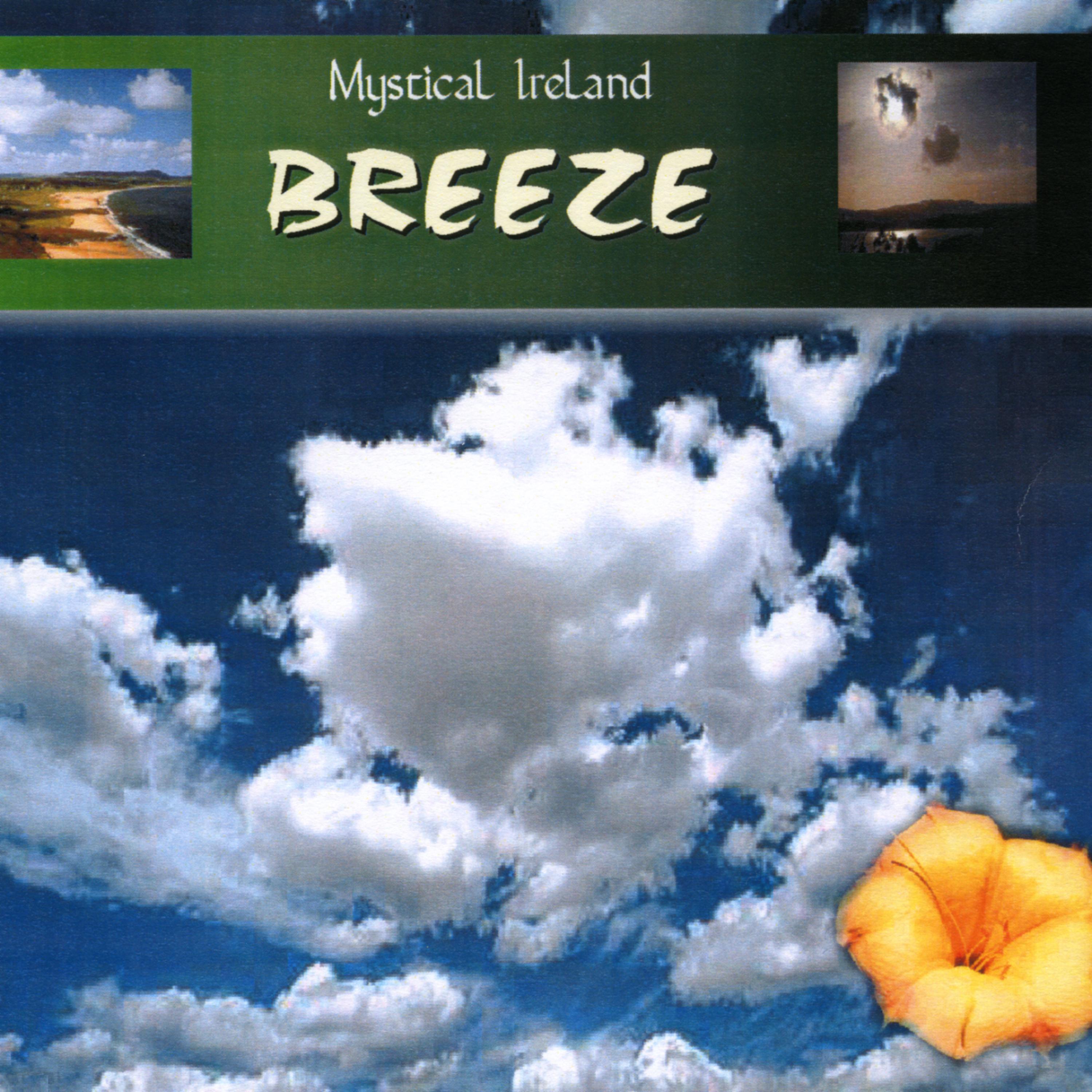 Постер альбома Mystical Ireland - Breeze