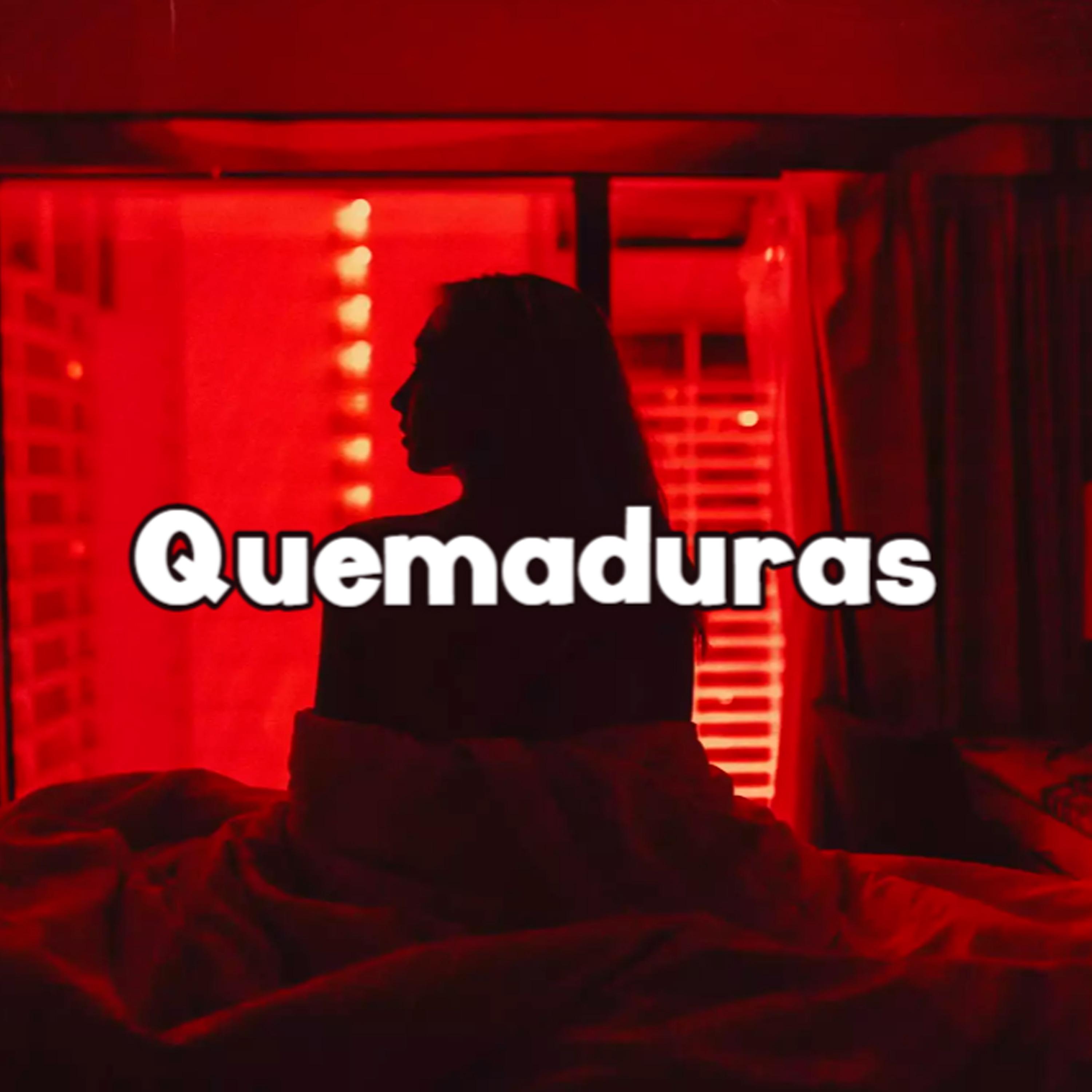 Постер альбома Quemaduras