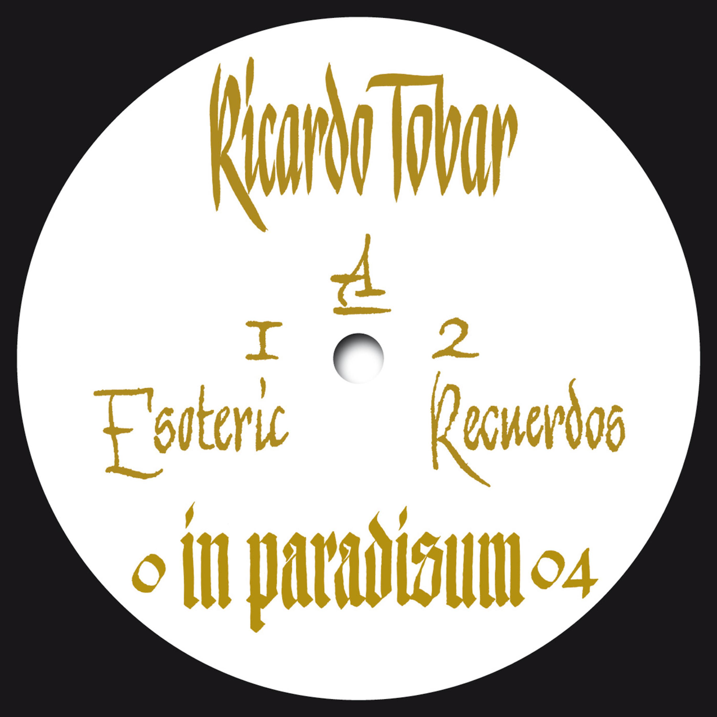 Постер альбома Esoteric Carnaval (Remixes Edition) - EP