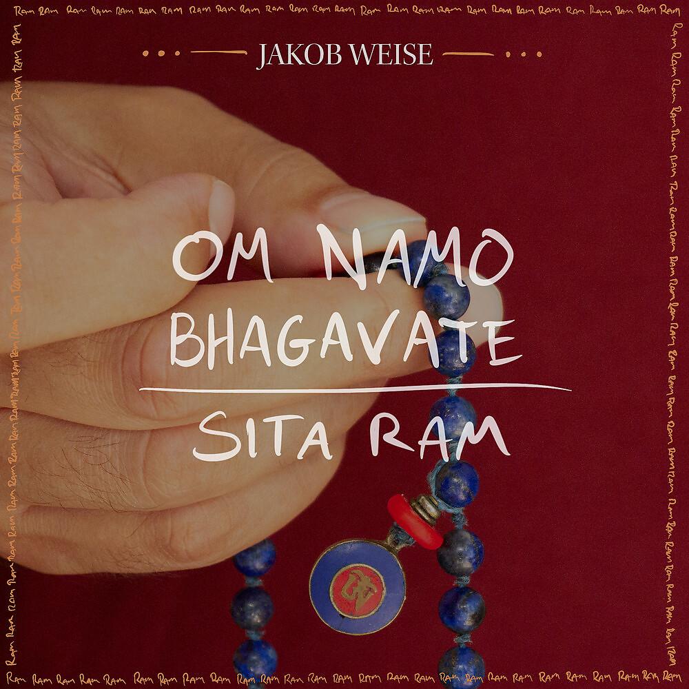 Постер альбома Om Namo Bhagavate/Sita Ram