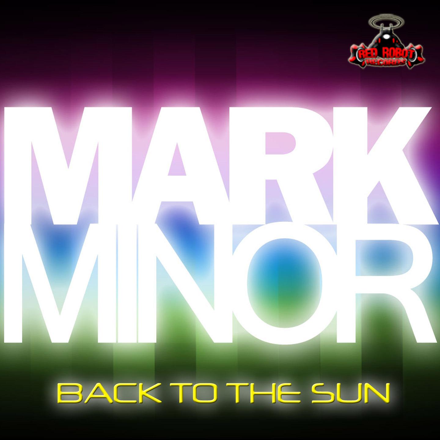 Постер альбома Back to the Sun