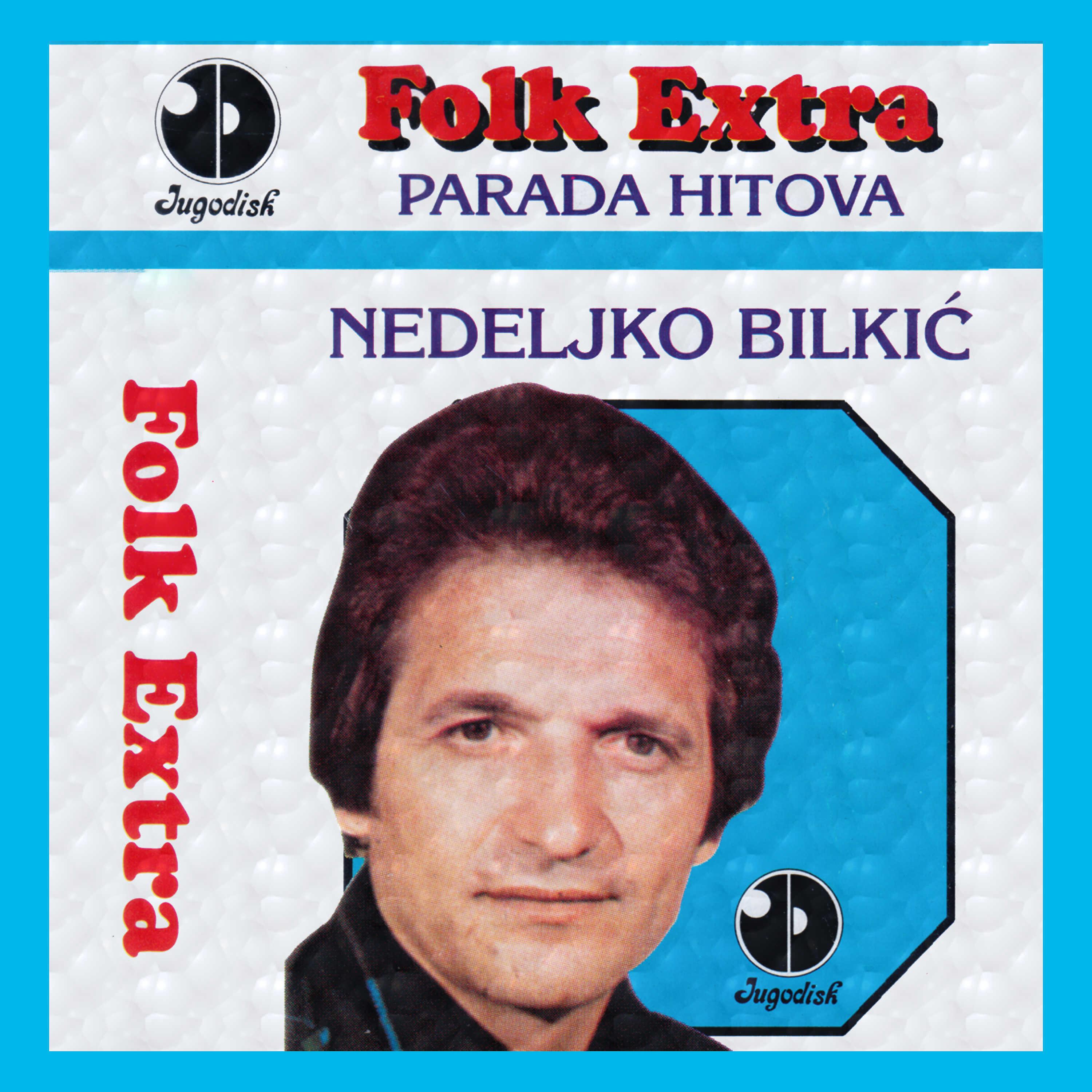 Постер альбома Folk Extra Parada Hitova