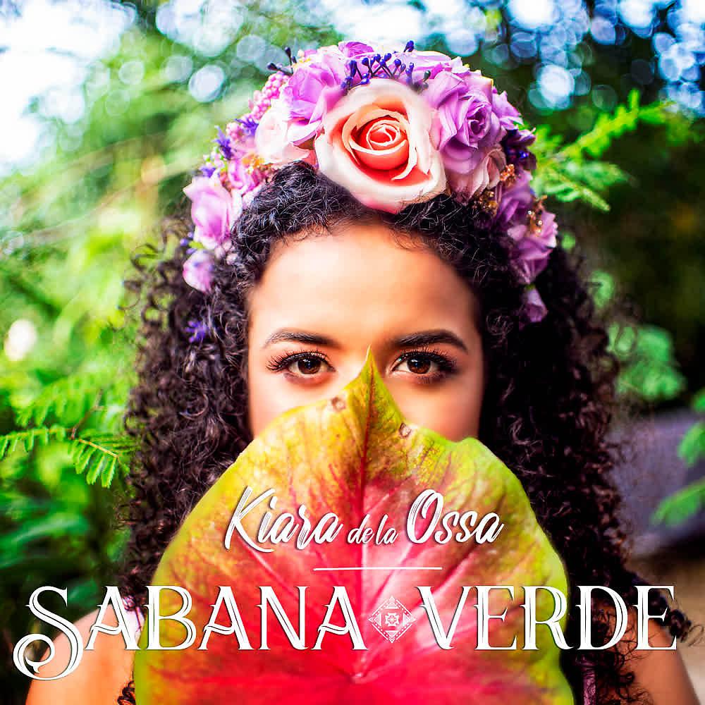 Постер альбома Sabana Verde