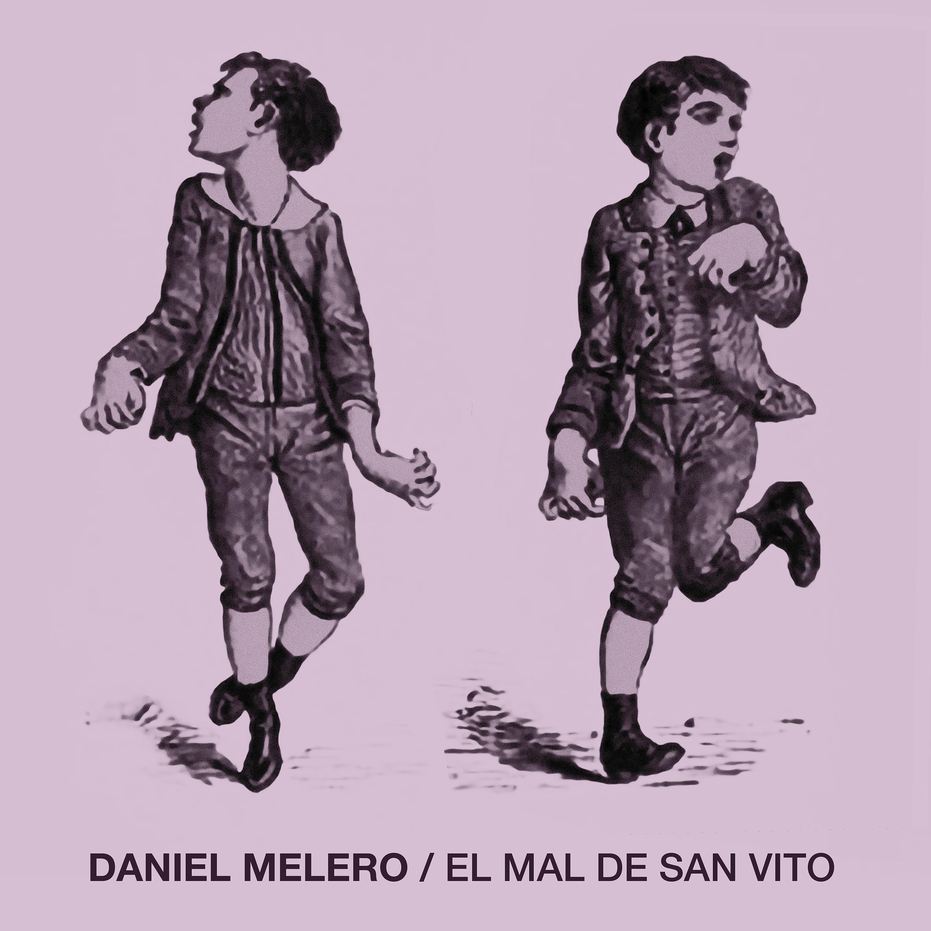 Постер альбома El Mal de San Vito