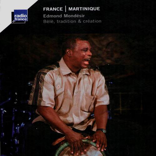Постер альбома France - Martinique