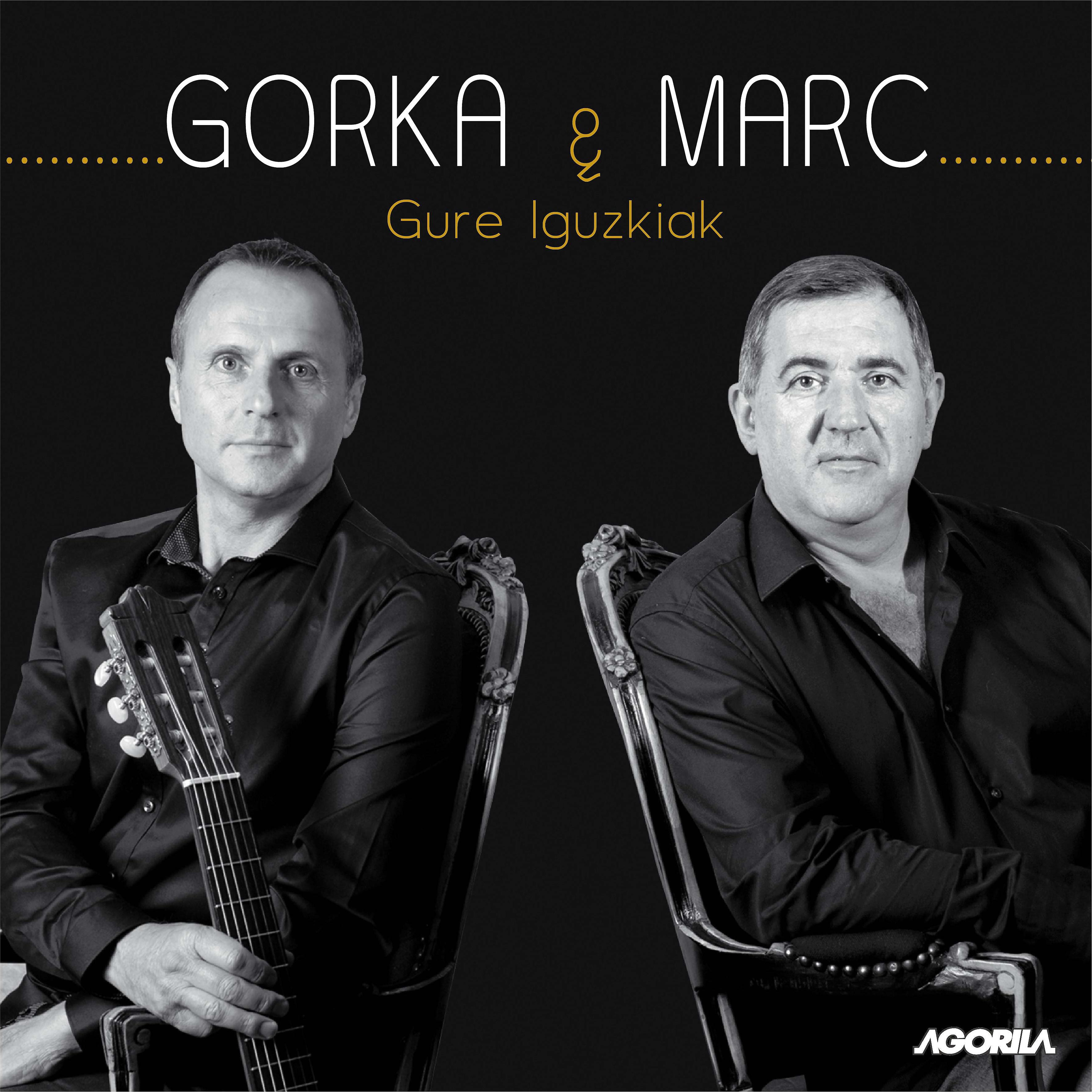 Постер альбома Gure Iguzkiak