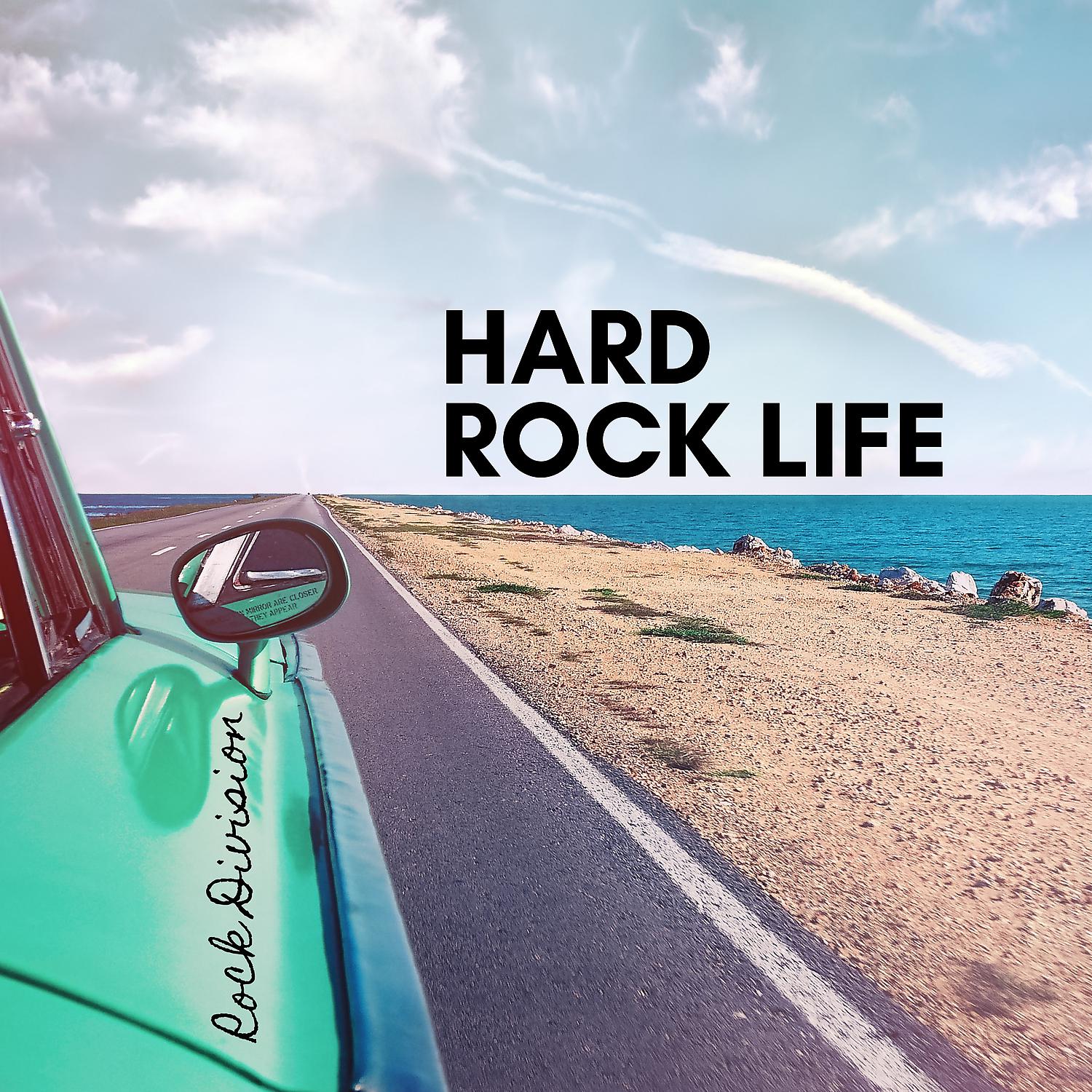 Постер альбома Hard Rock Life