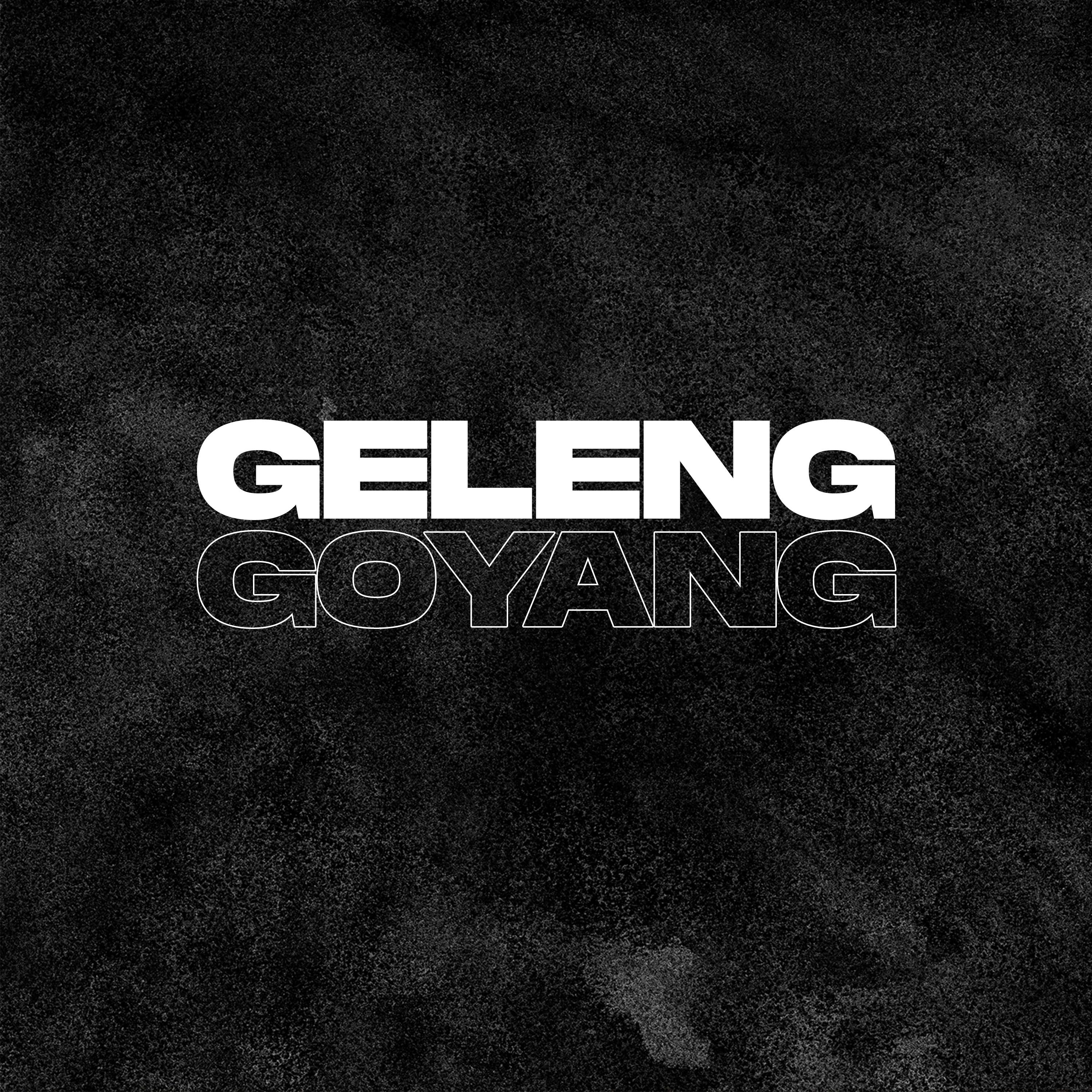 Постер альбома Geleng Goyang