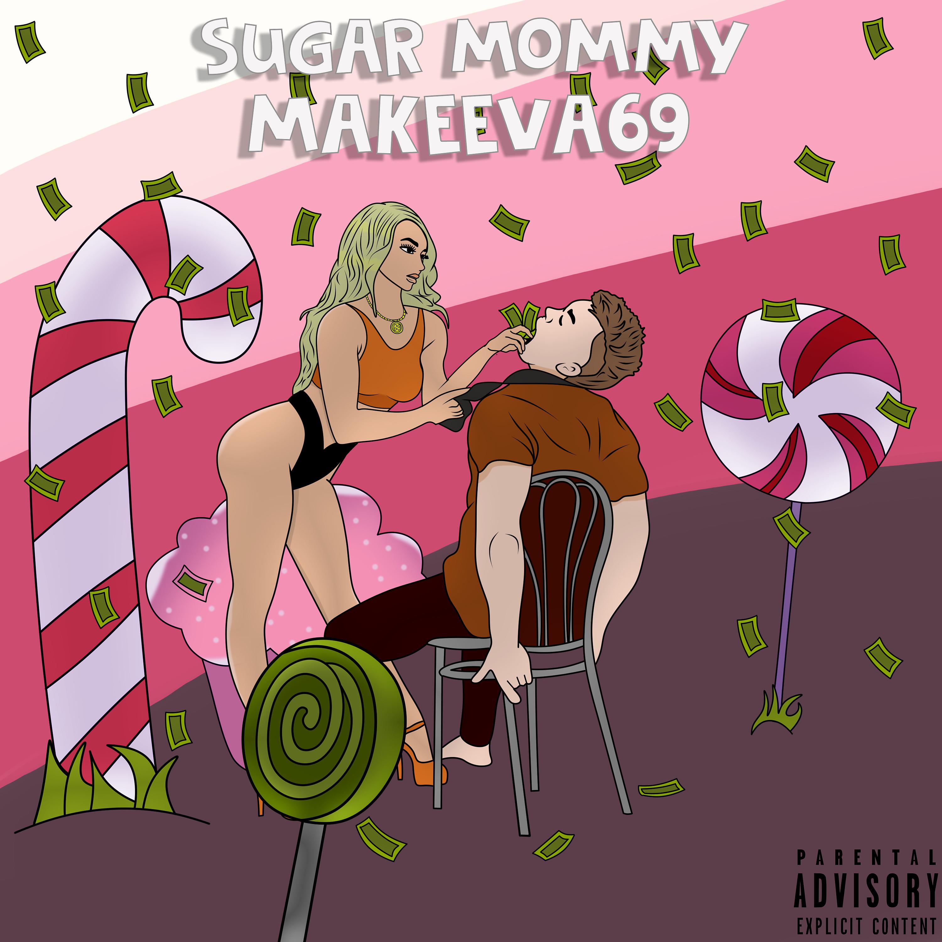 Постер альбома Sugar Mommy